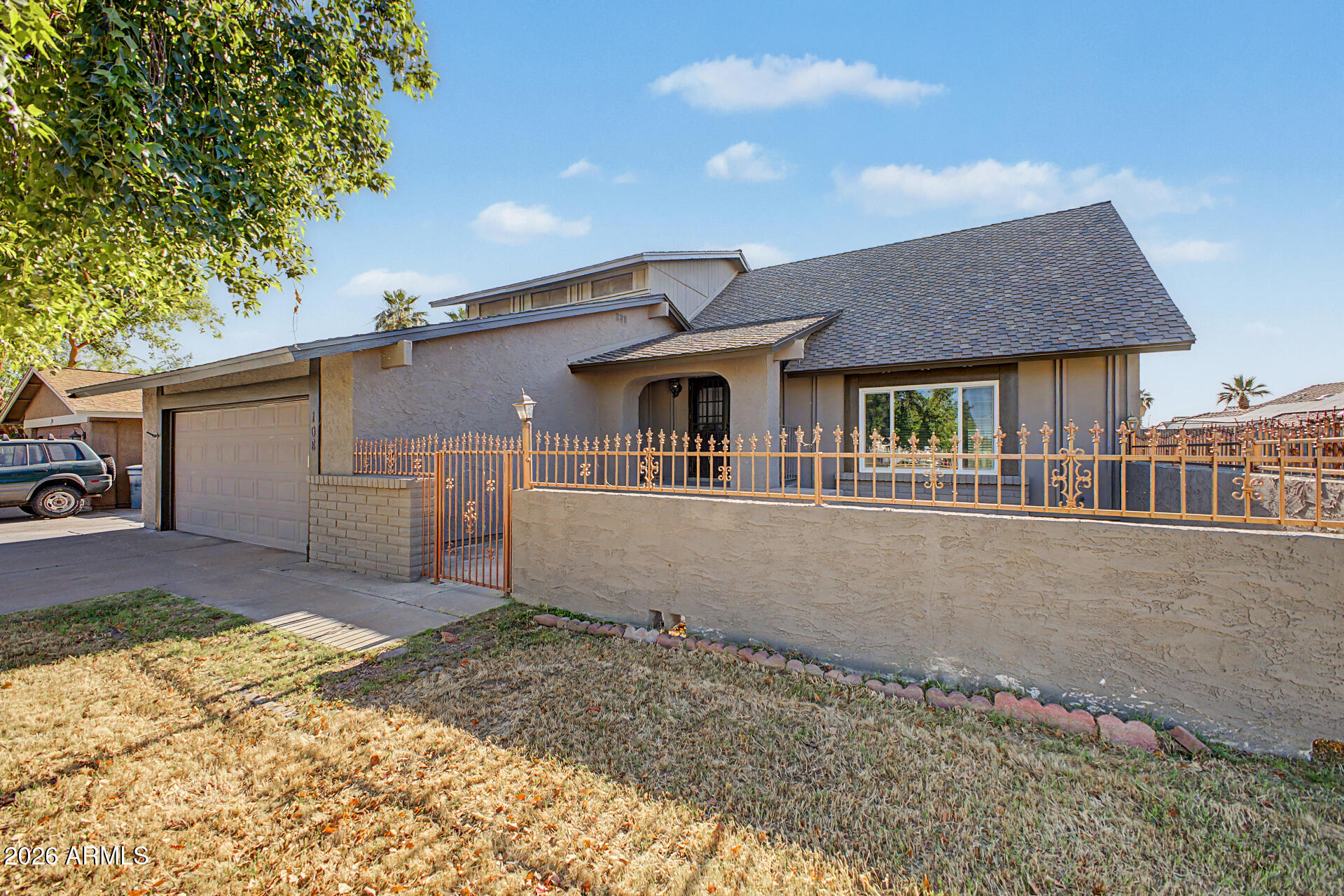 Glenview Estates - Residential
