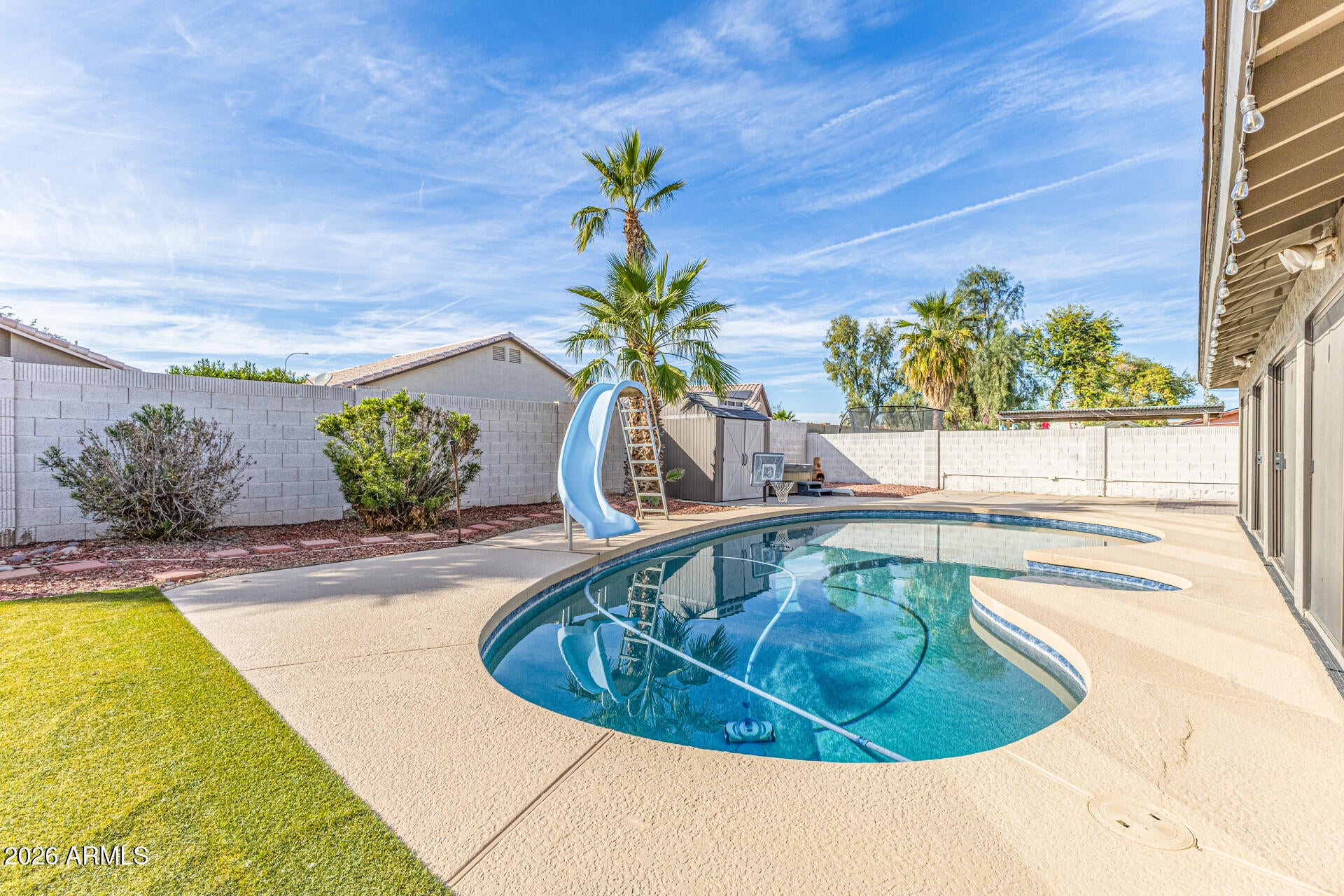 Glenview Estates - Residential
