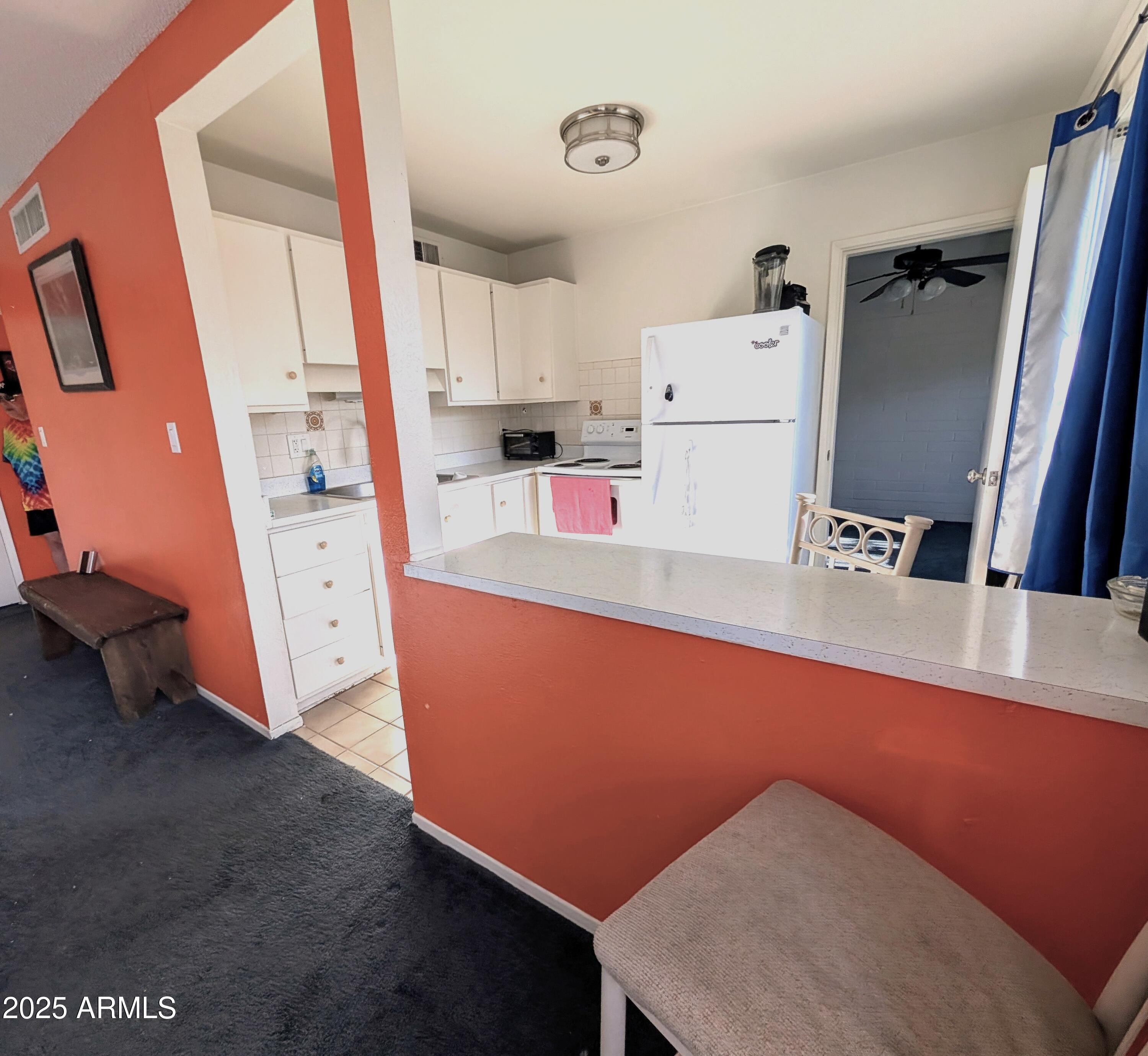 BETHANY CREST - Residential