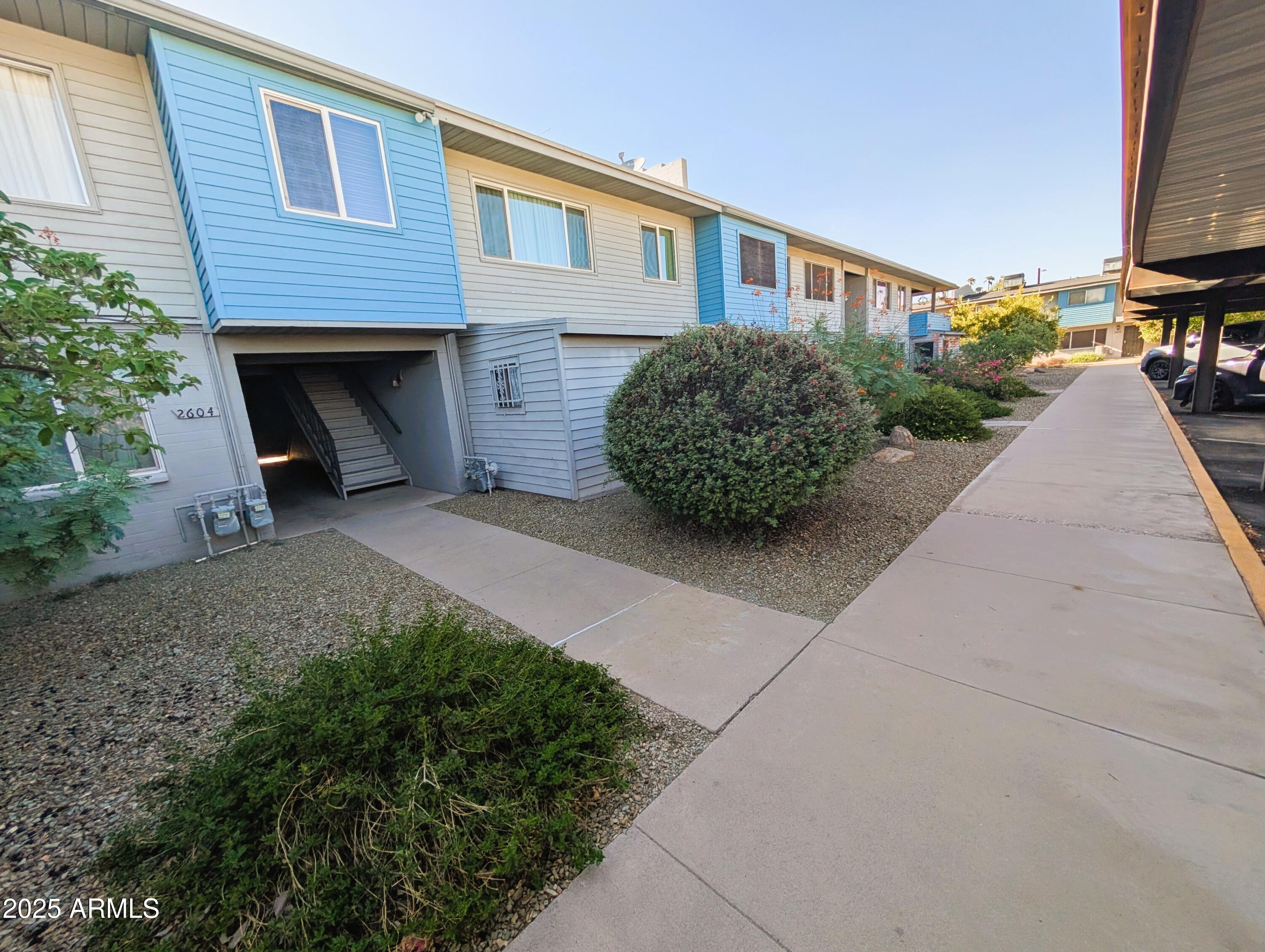 BETHANY CREST - Residential