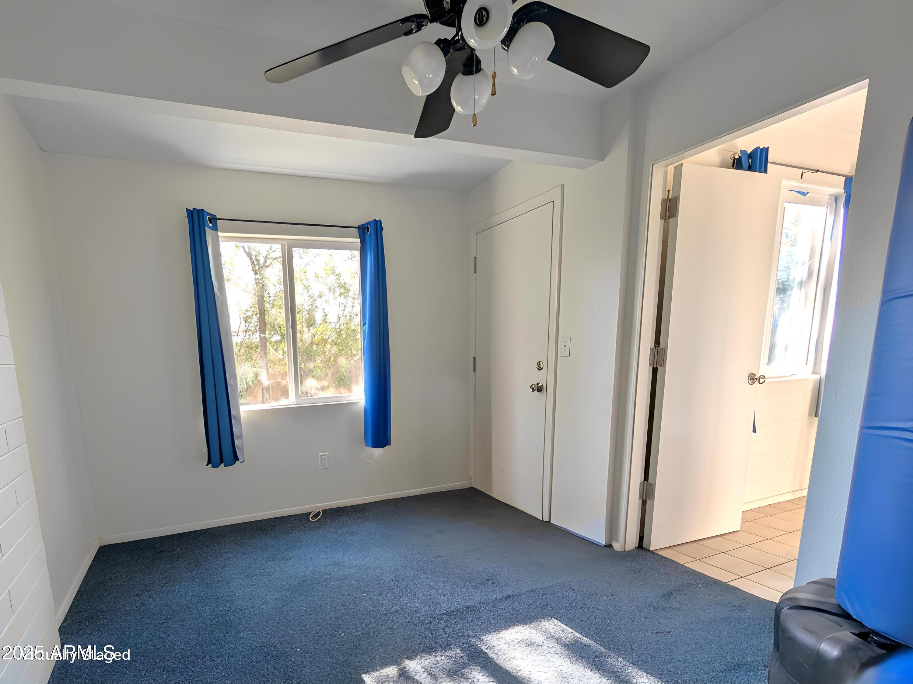 BETHANY CREST - Residential
