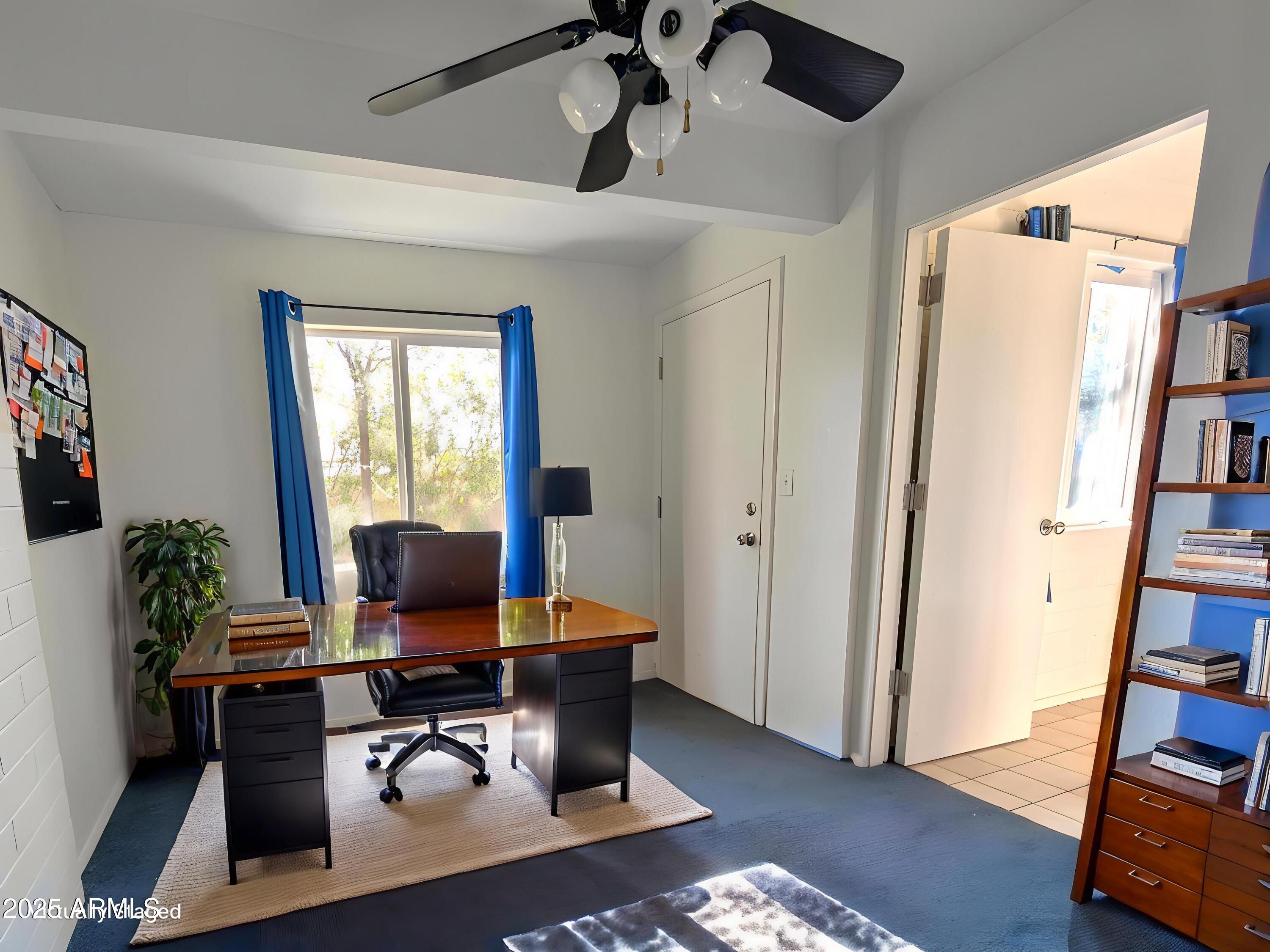 BETHANY CREST - Residential