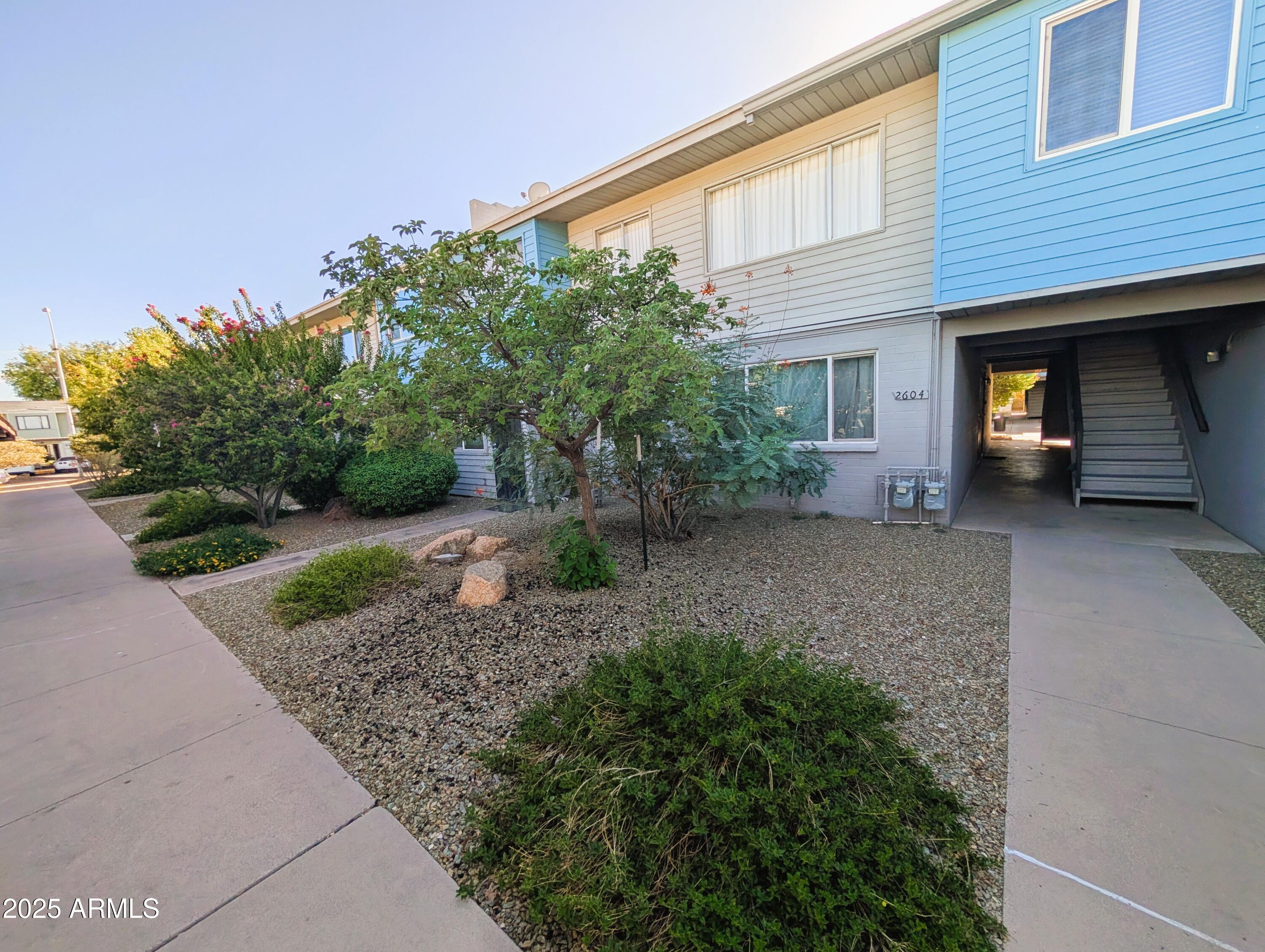 BETHANY CREST - Residential