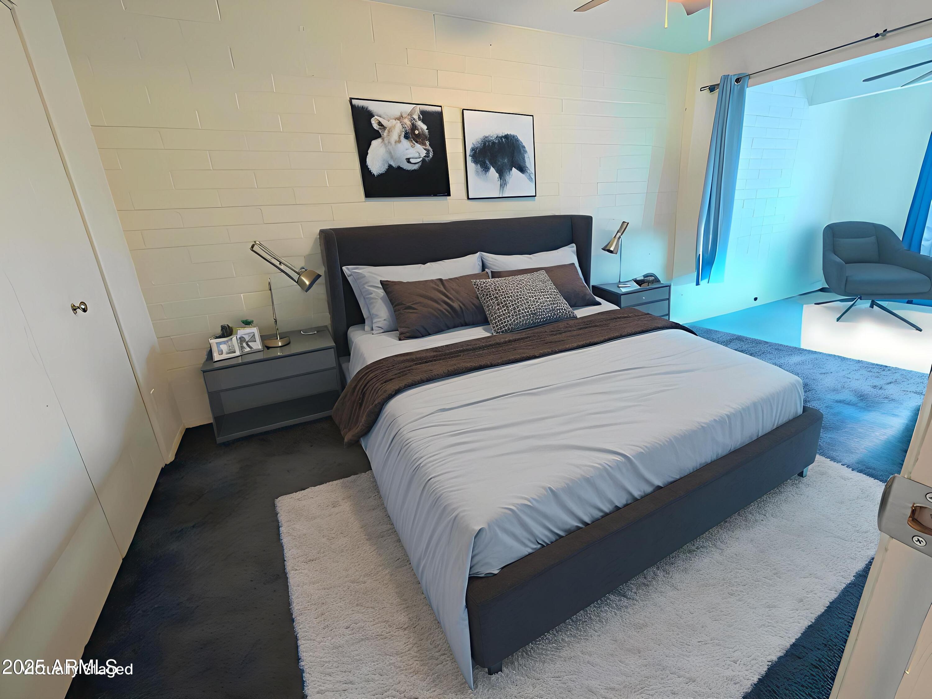 BETHANY CREST - Residential