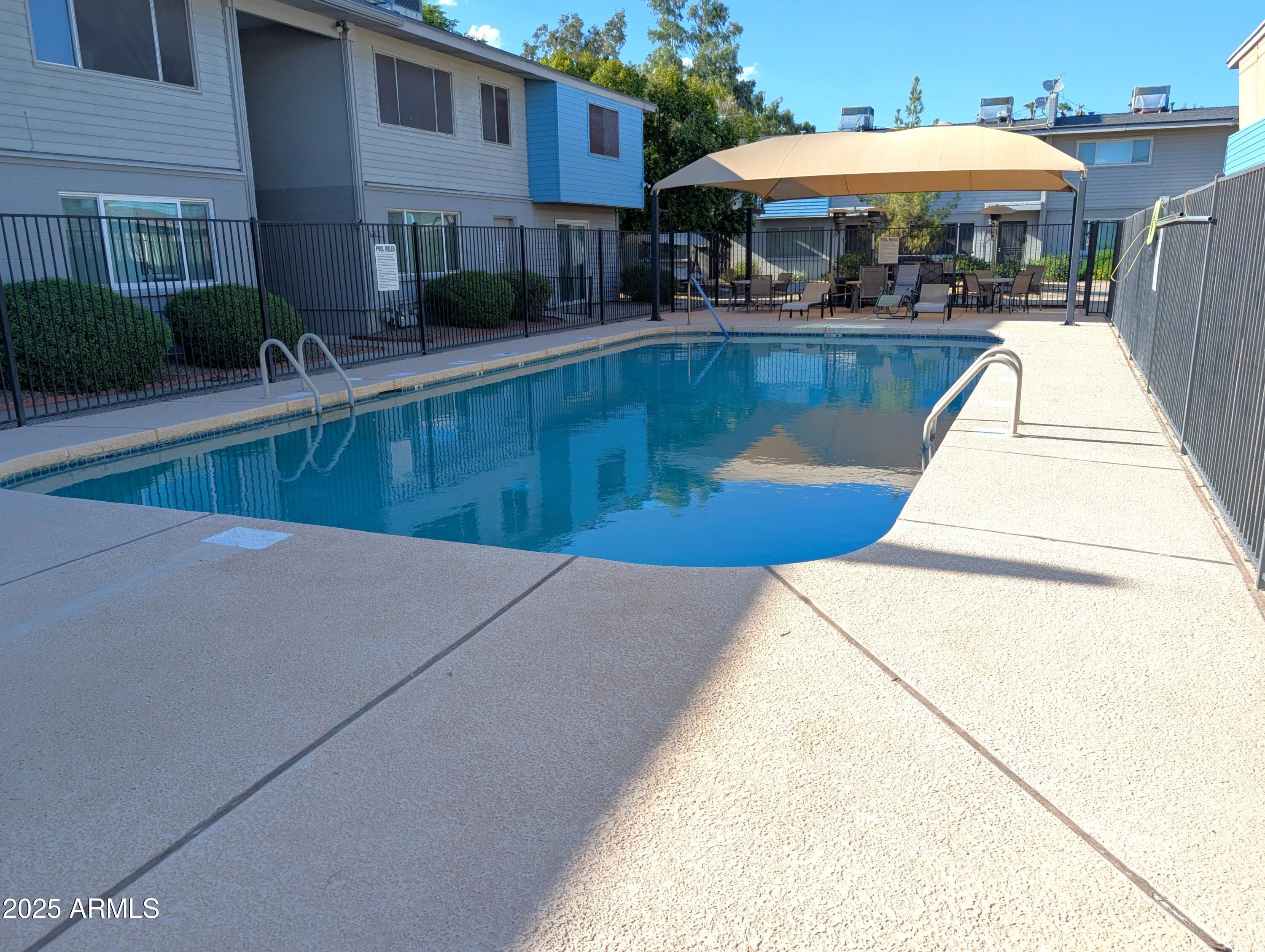 BETHANY CREST - Residential