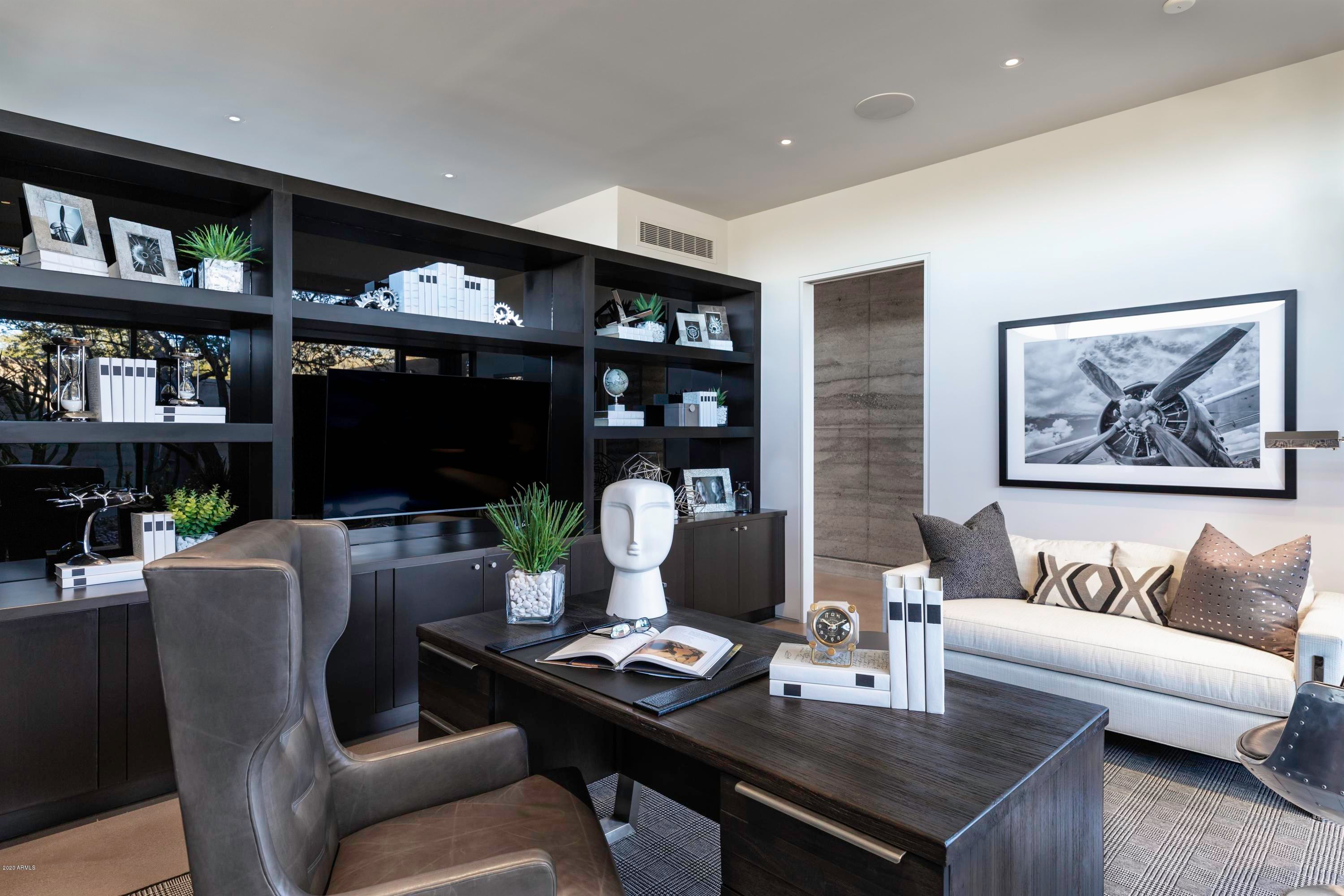 DESERT MOUNTAIN - Residential