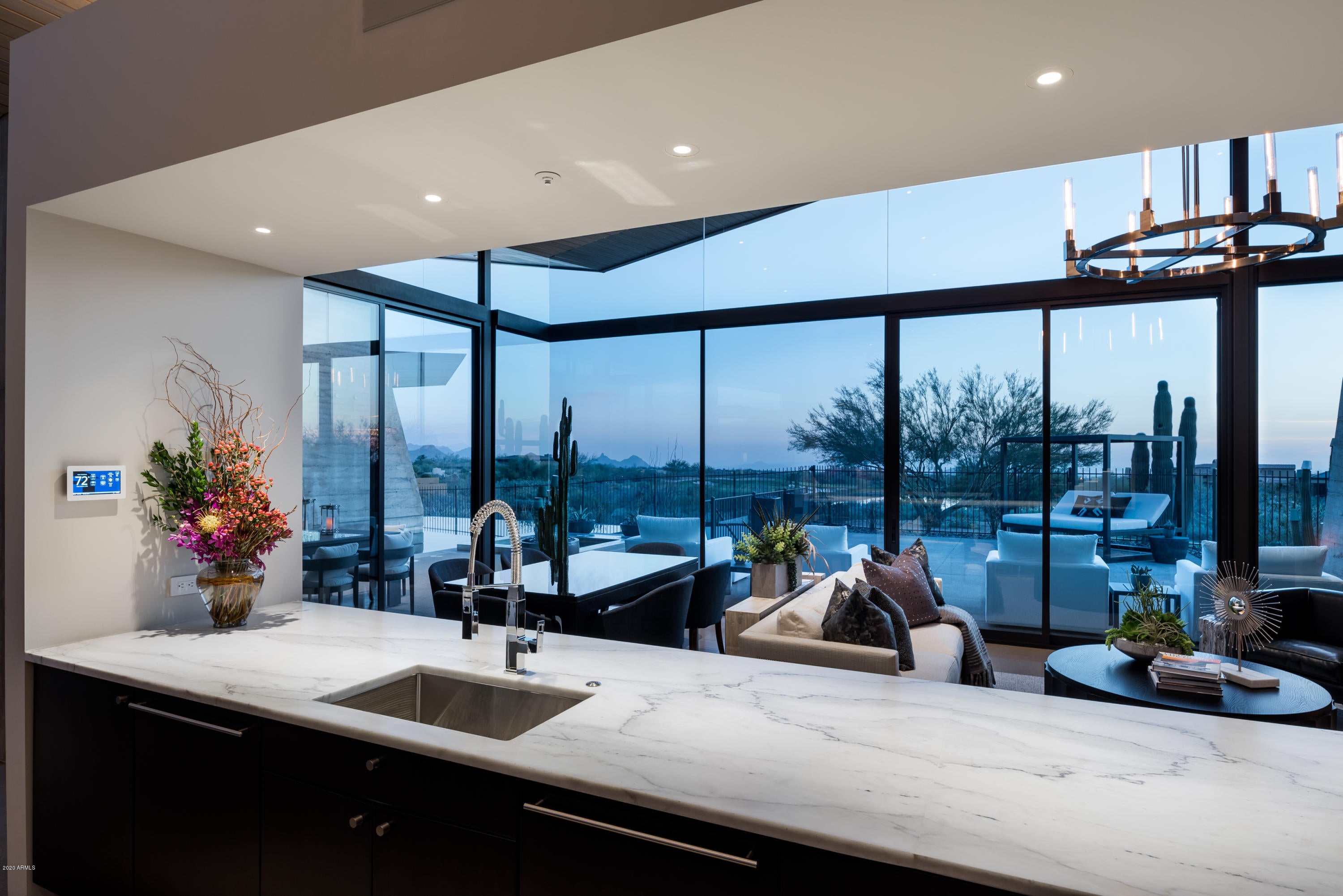 DESERT MOUNTAIN - Residential