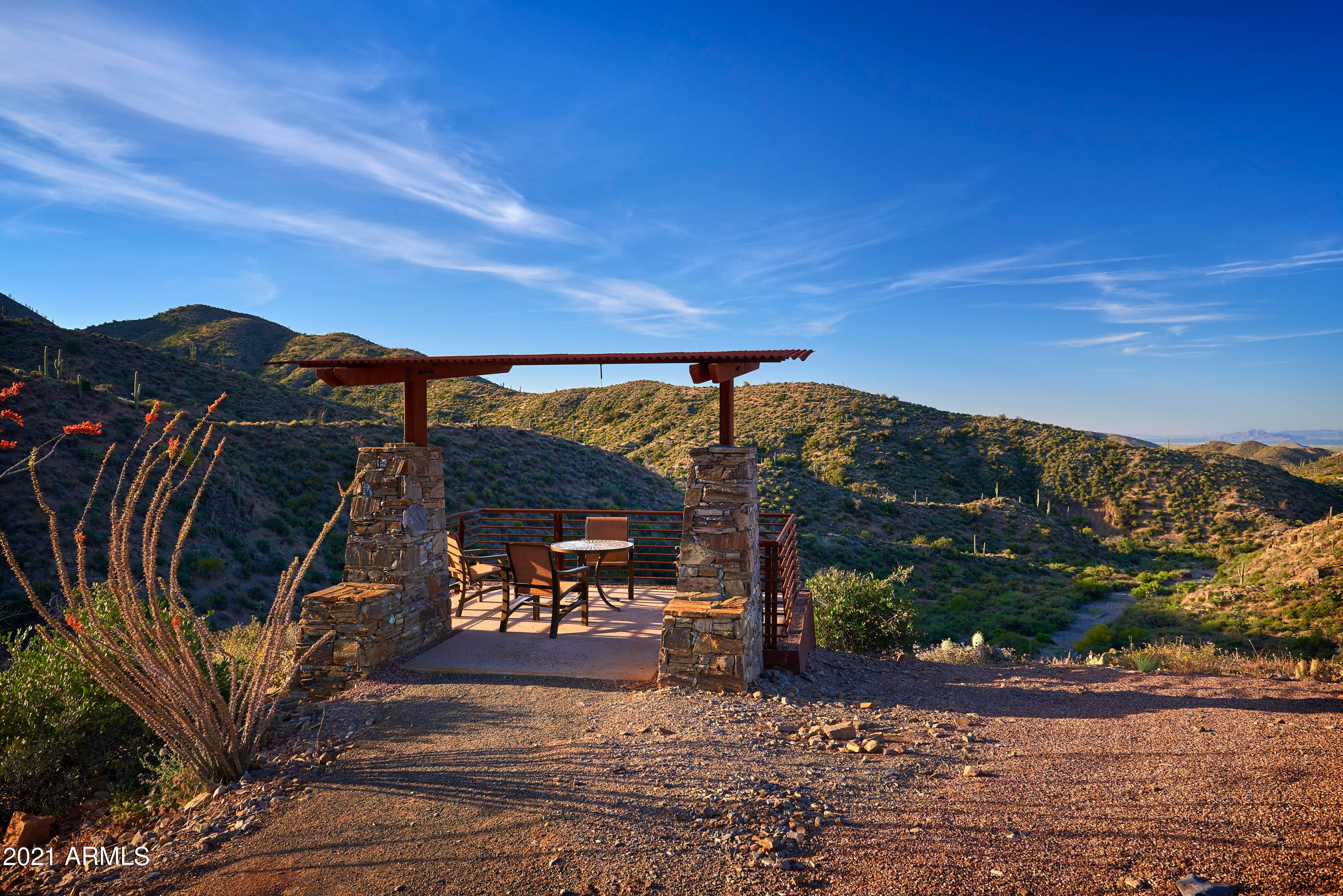 DESERT MOUNTAIN - Residential