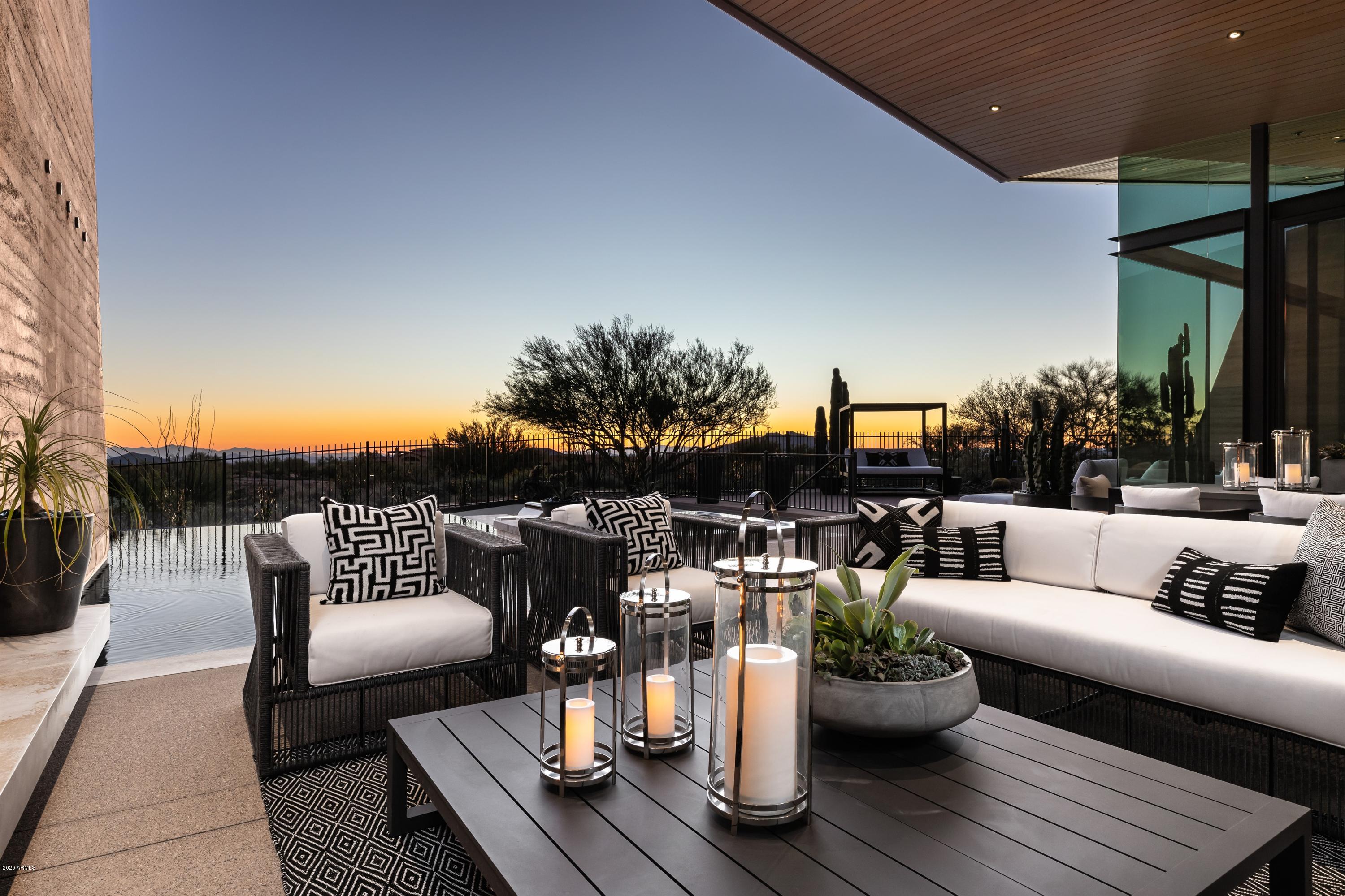 DESERT MOUNTAIN - Residential