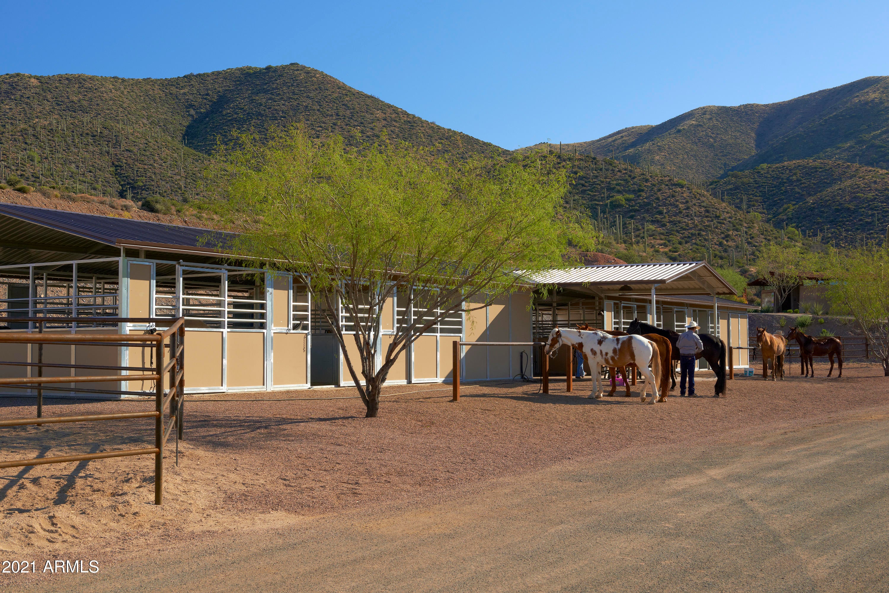 DESERT MOUNTAIN - Residential
