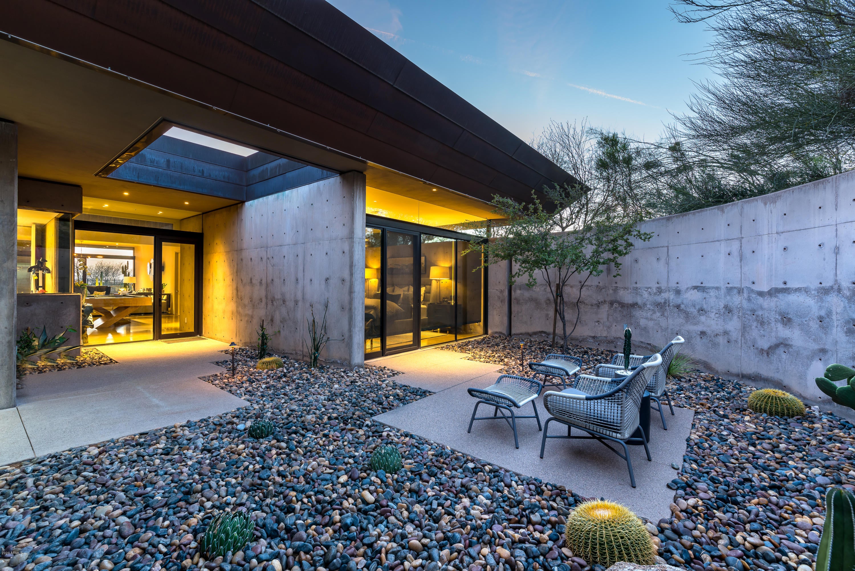 DESERT MOUNTAIN - Residential