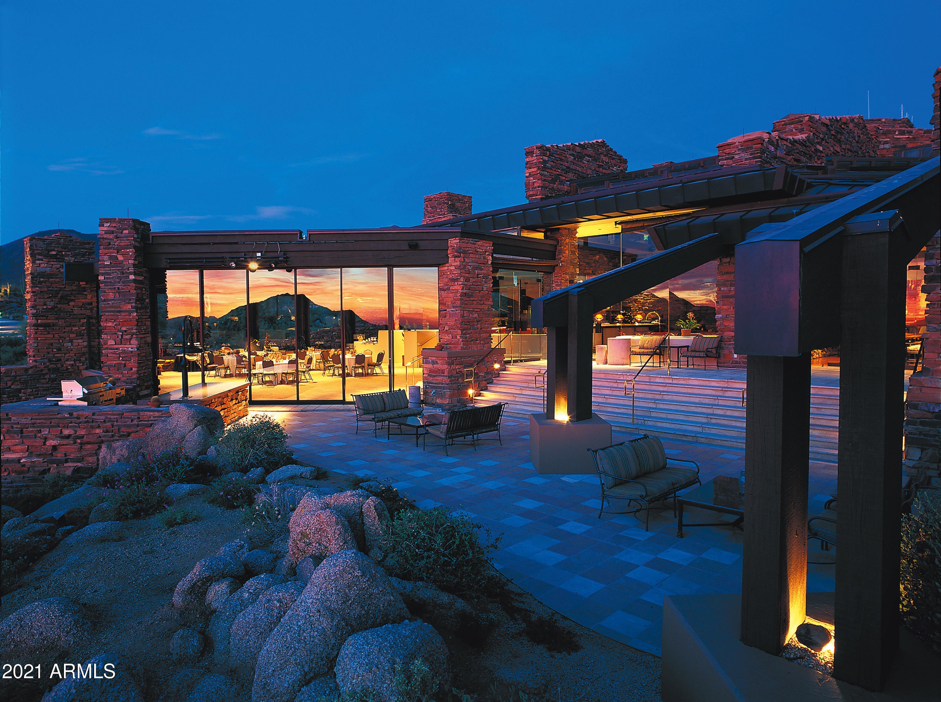 DESERT MOUNTAIN - Residential
