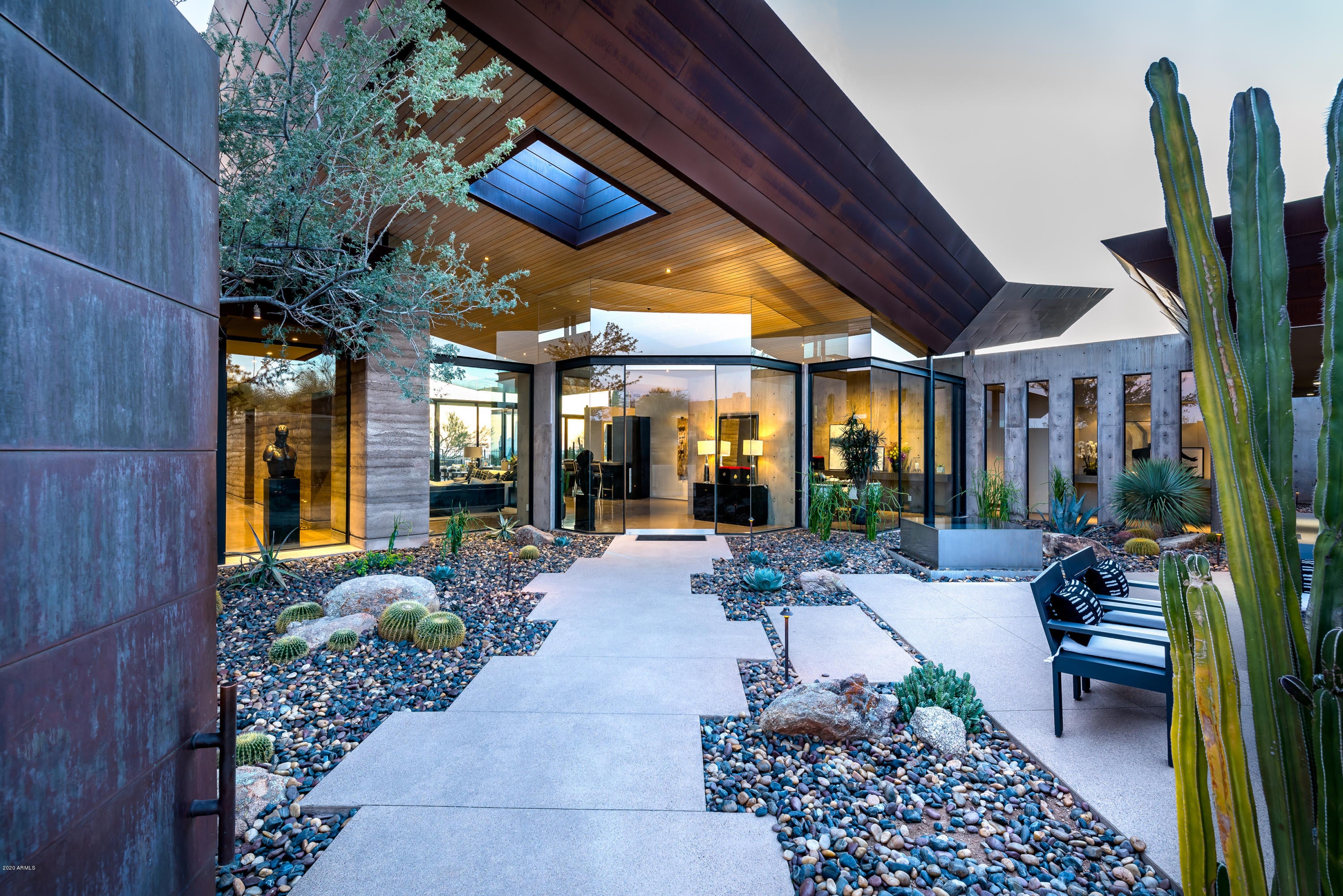 DESERT MOUNTAIN - Residential