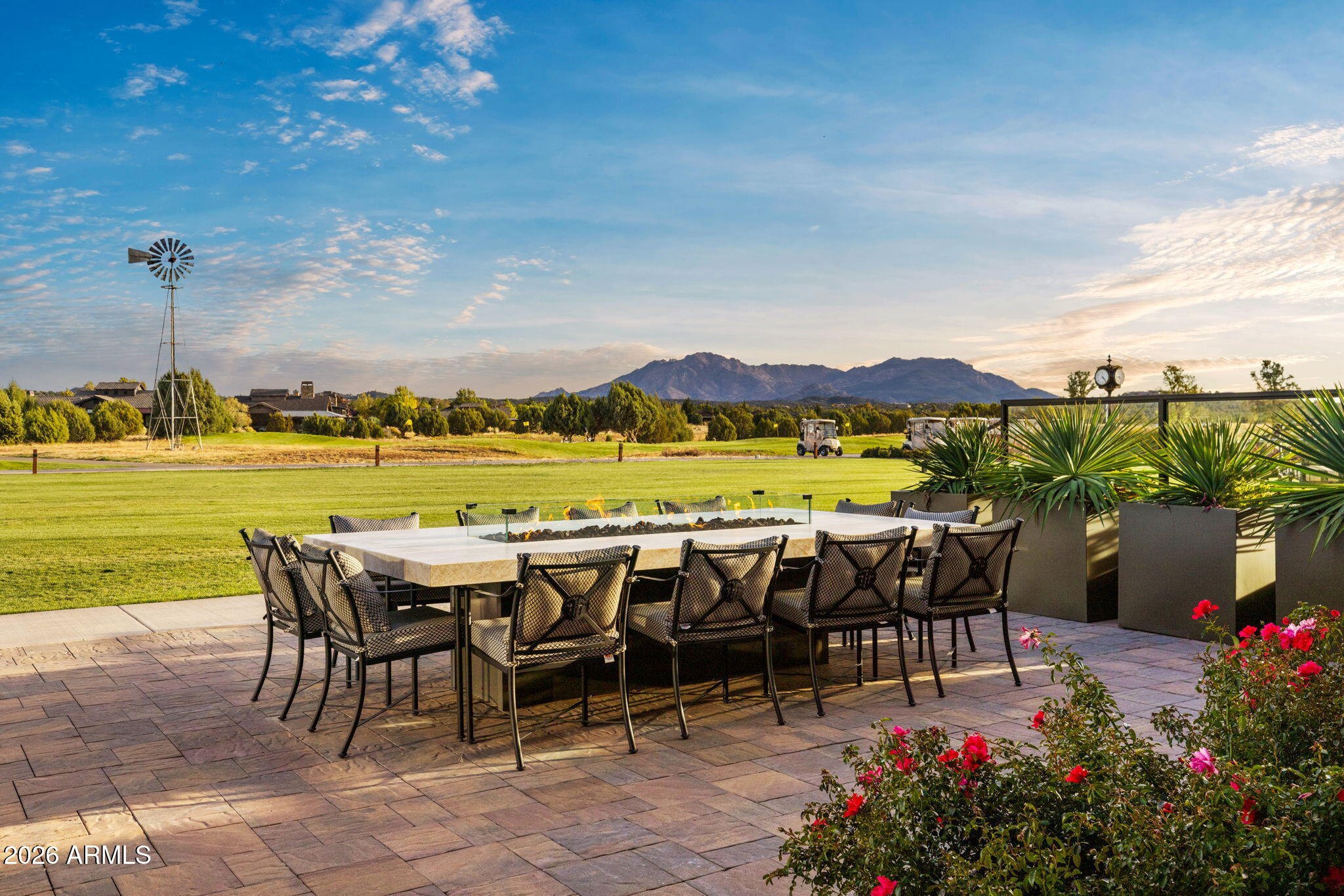TALKING ROCK RANCH PHASE 10 - Residential