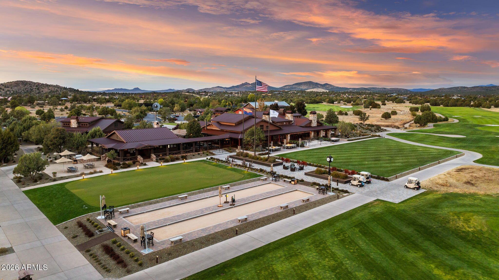 TALKING ROCK RANCH PHASE 10 - Residential