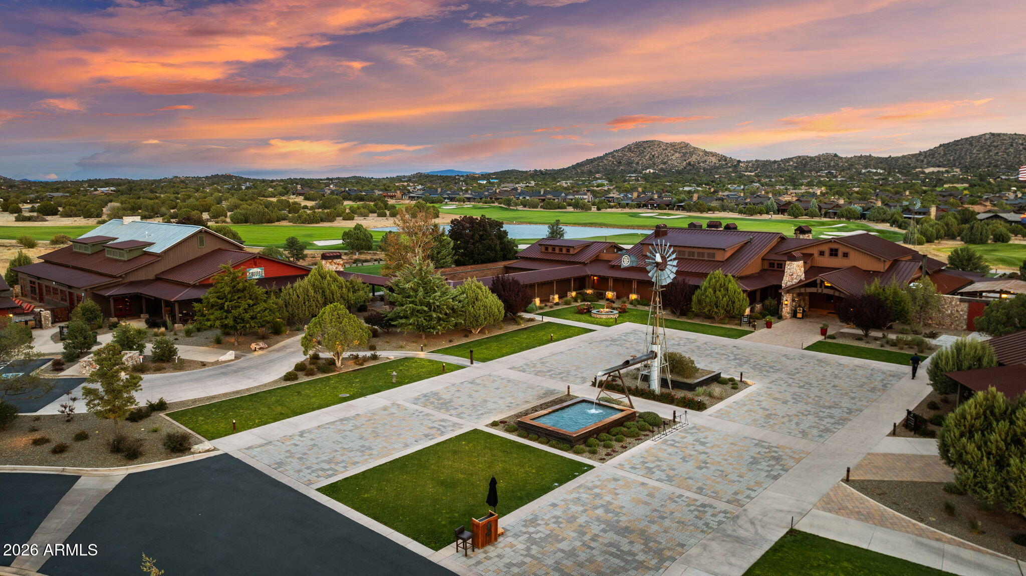 TALKING ROCK RANCH PHASE 10 - Residential