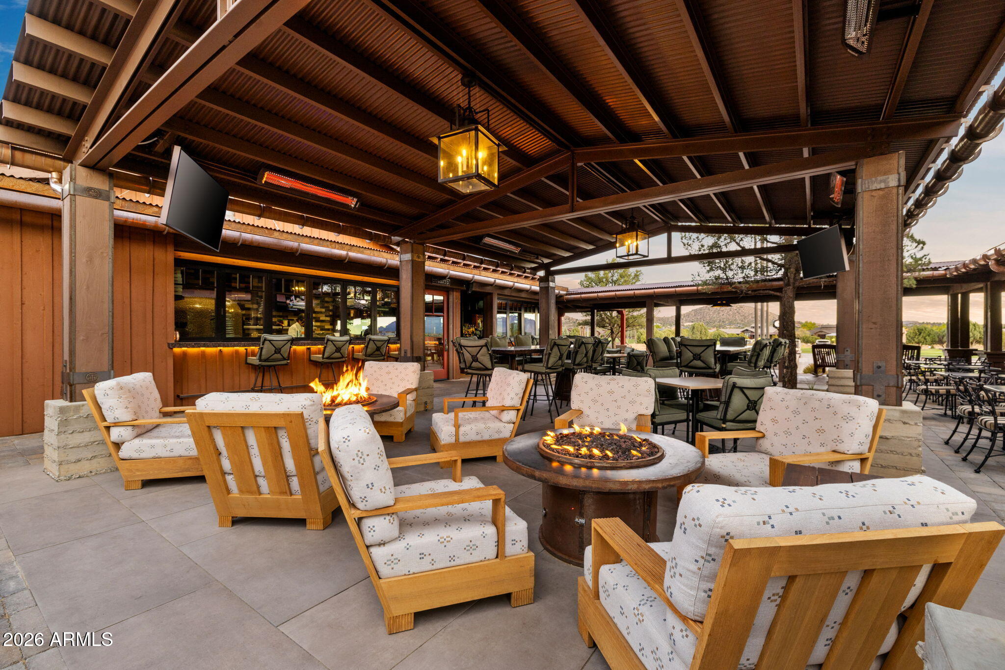 TALKING ROCK RANCH PHASE 10 - Residential