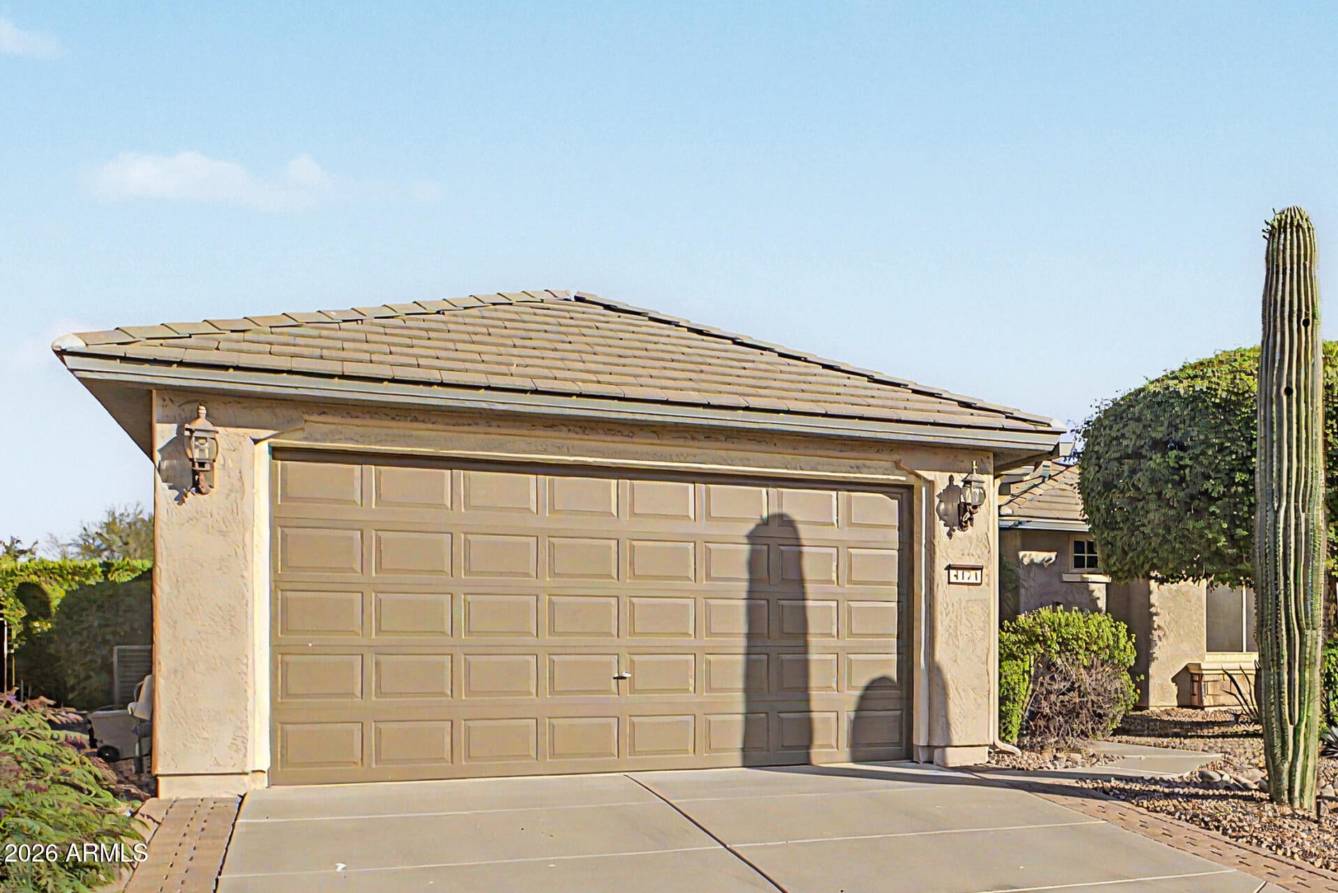 ANTHEM AT MERRILL RANCH UNIT 12 - Residential