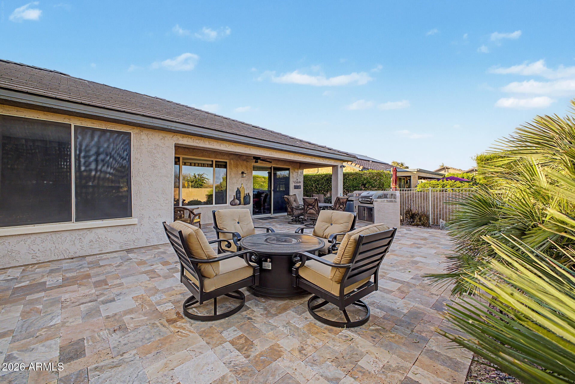 ANTHEM AT MERRILL RANCH UNIT 12 - Residential