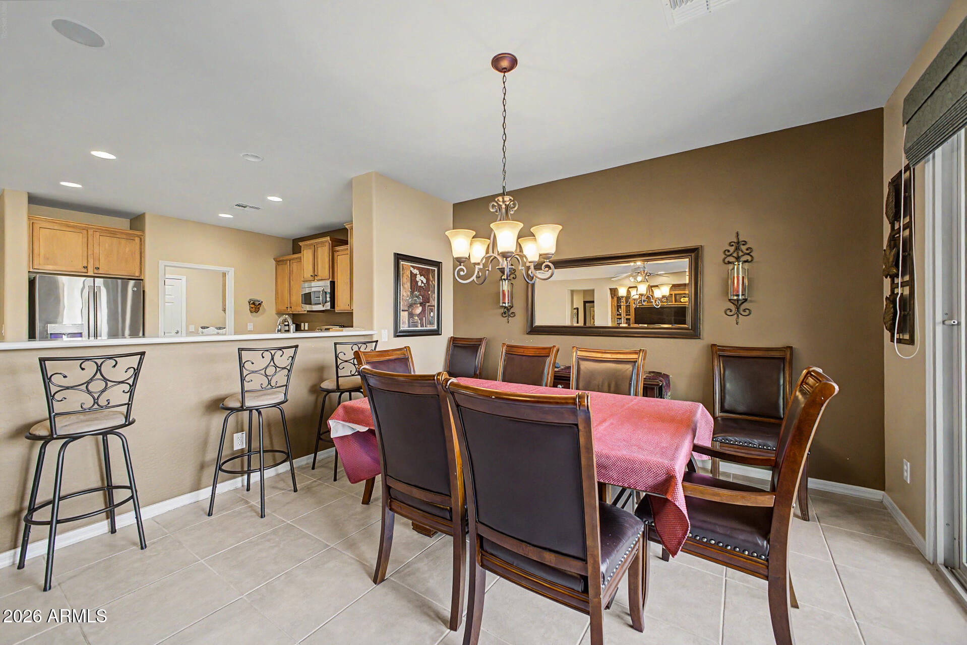 ANTHEM AT MERRILL RANCH UNIT 12 - Residential