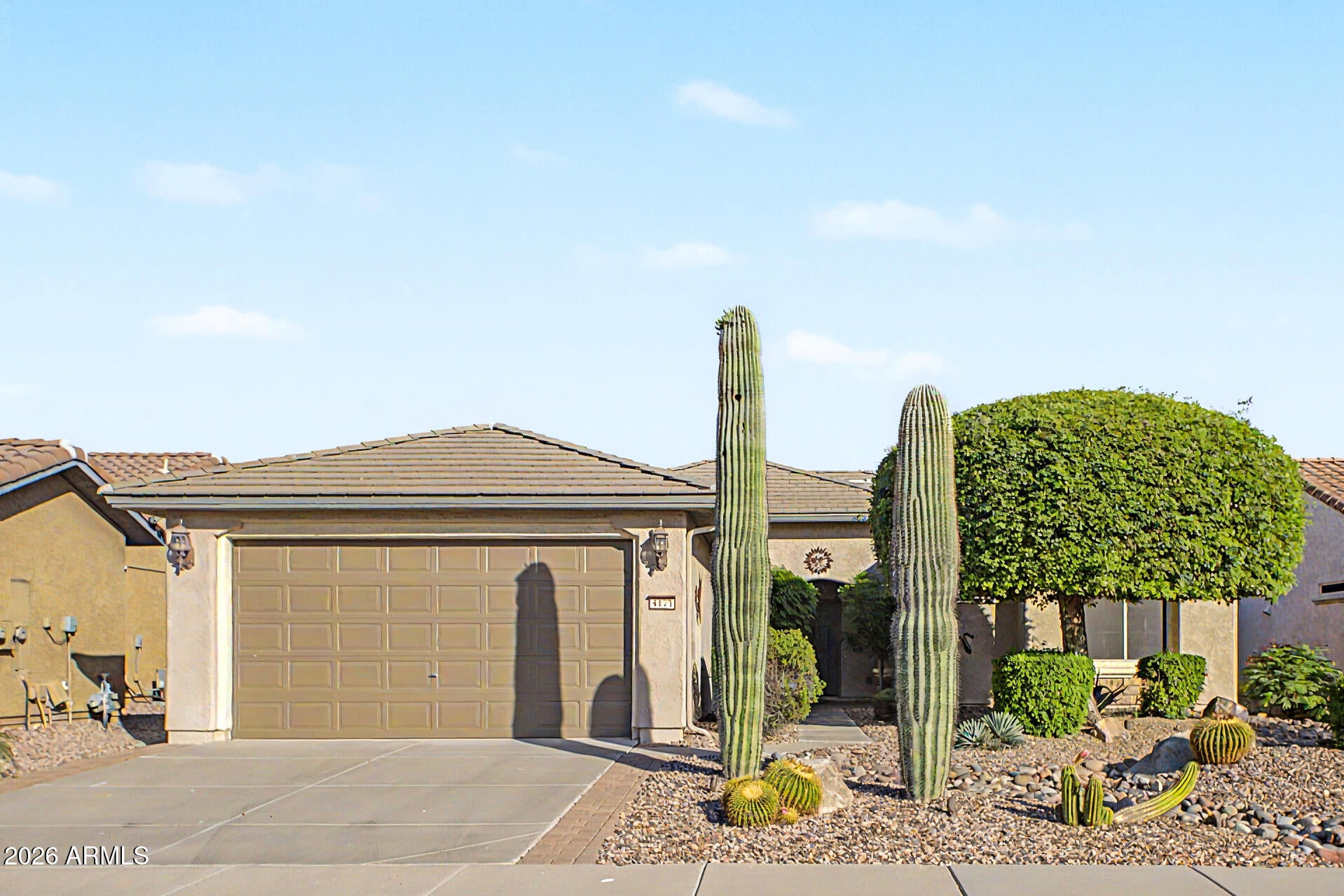 ANTHEM AT MERRILL RANCH UNIT 12 - Residential