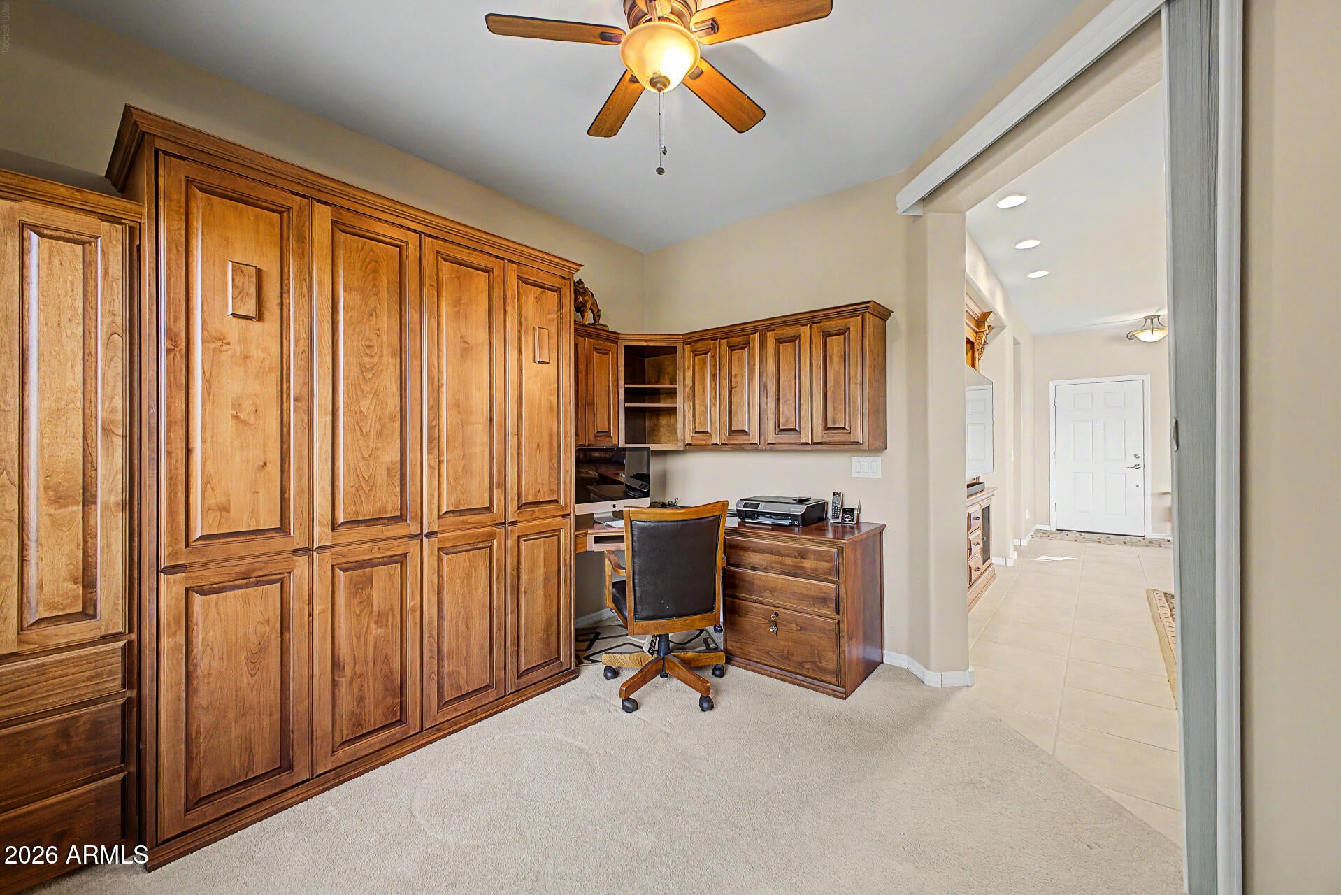 ANTHEM AT MERRILL RANCH UNIT 12 - Residential