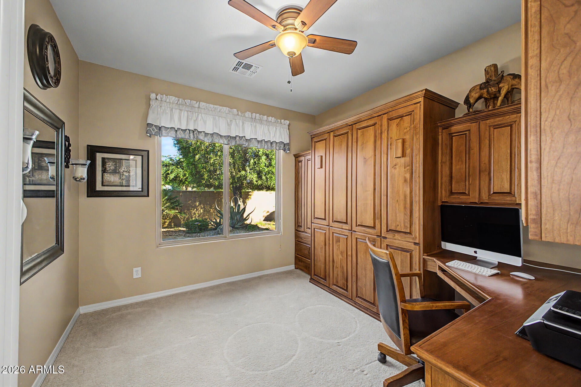 ANTHEM AT MERRILL RANCH UNIT 12 - Residential