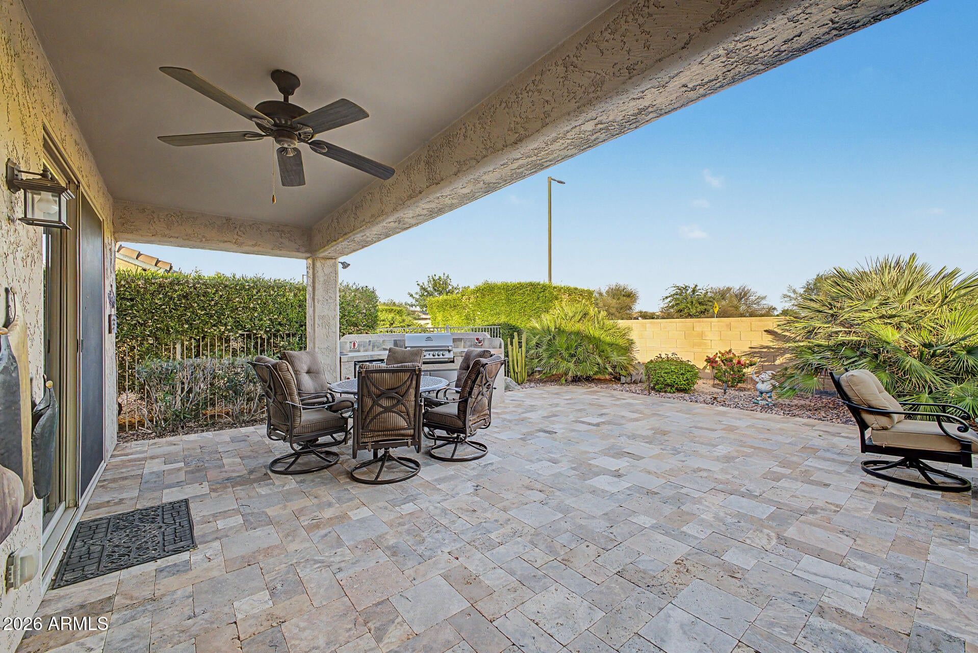 ANTHEM AT MERRILL RANCH UNIT 12 - Residential