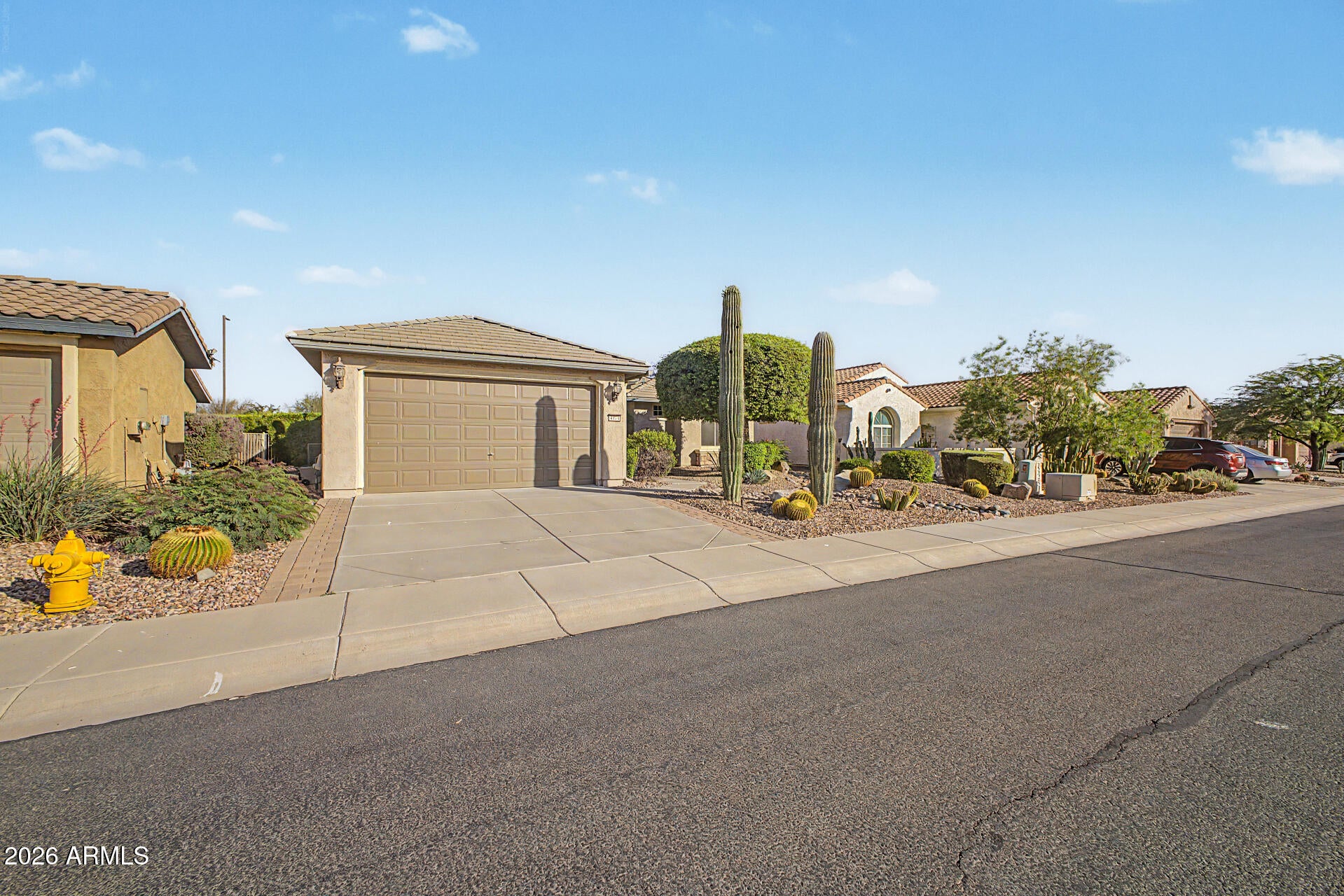 ANTHEM AT MERRILL RANCH UNIT 12 - Residential