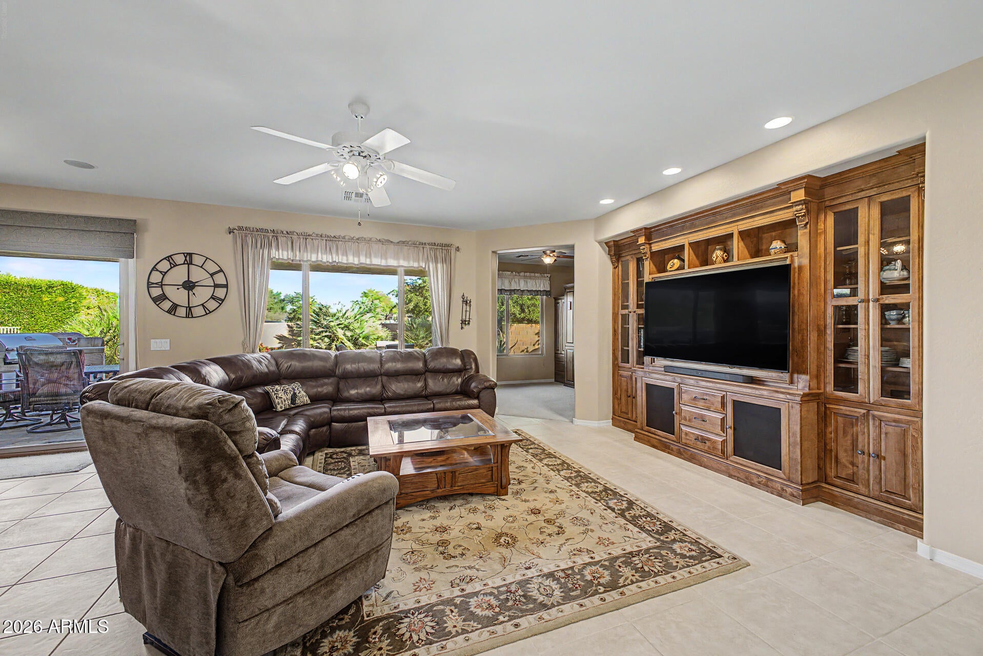ANTHEM AT MERRILL RANCH UNIT 12 - Residential