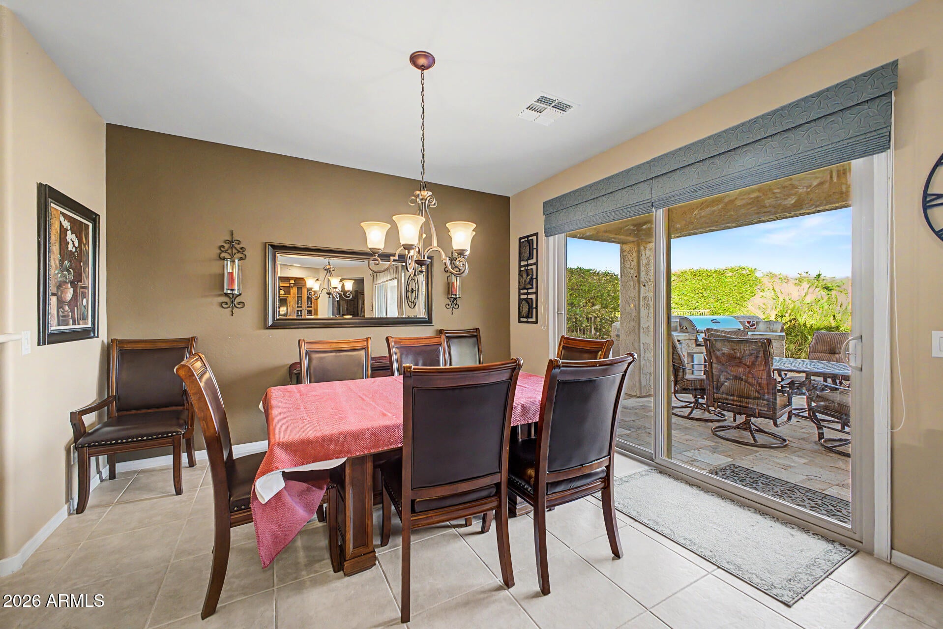 ANTHEM AT MERRILL RANCH UNIT 12 - Residential
