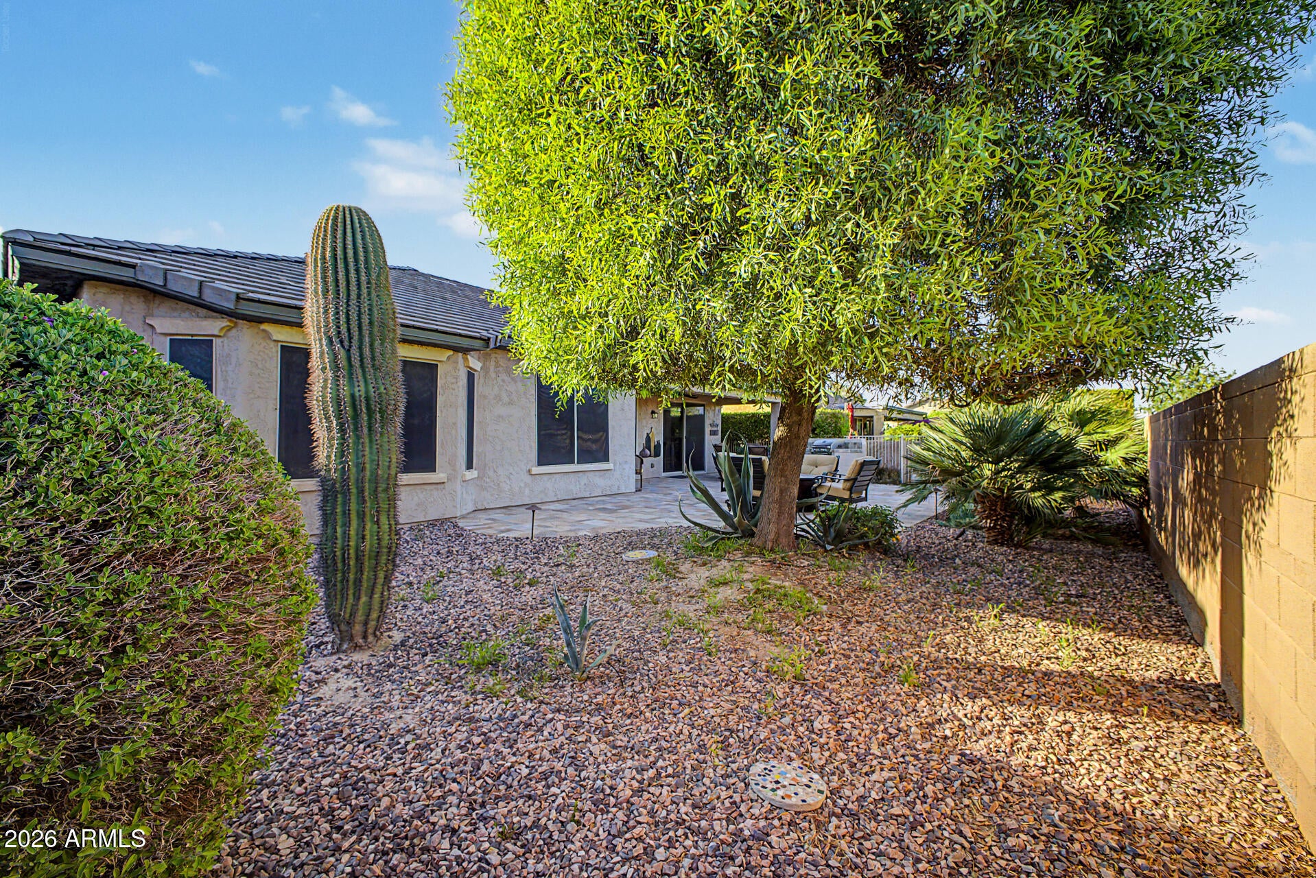 ANTHEM AT MERRILL RANCH UNIT 12 - Residential