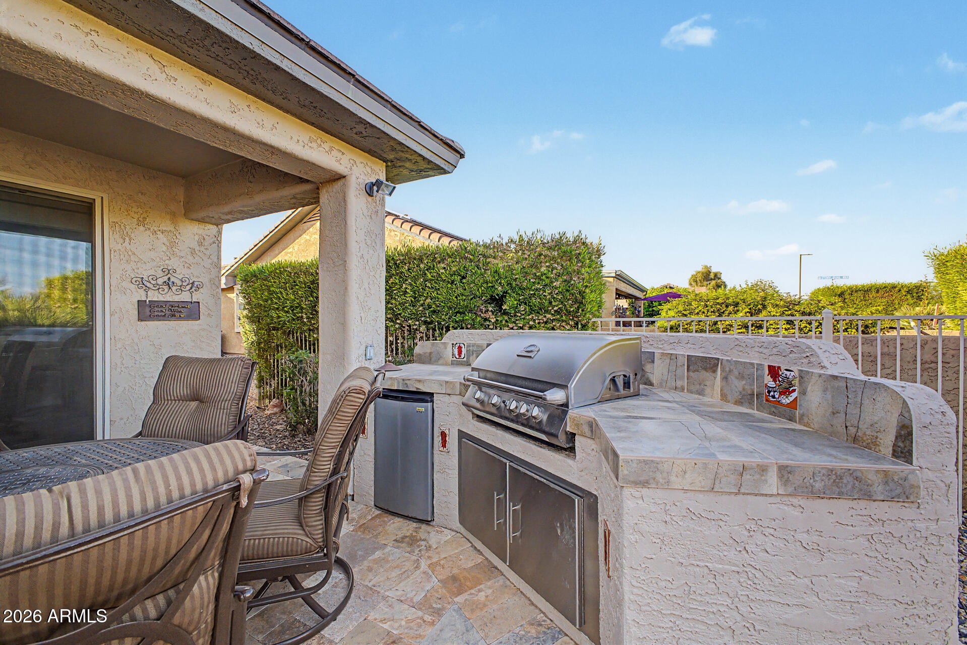 ANTHEM AT MERRILL RANCH UNIT 12 - Residential