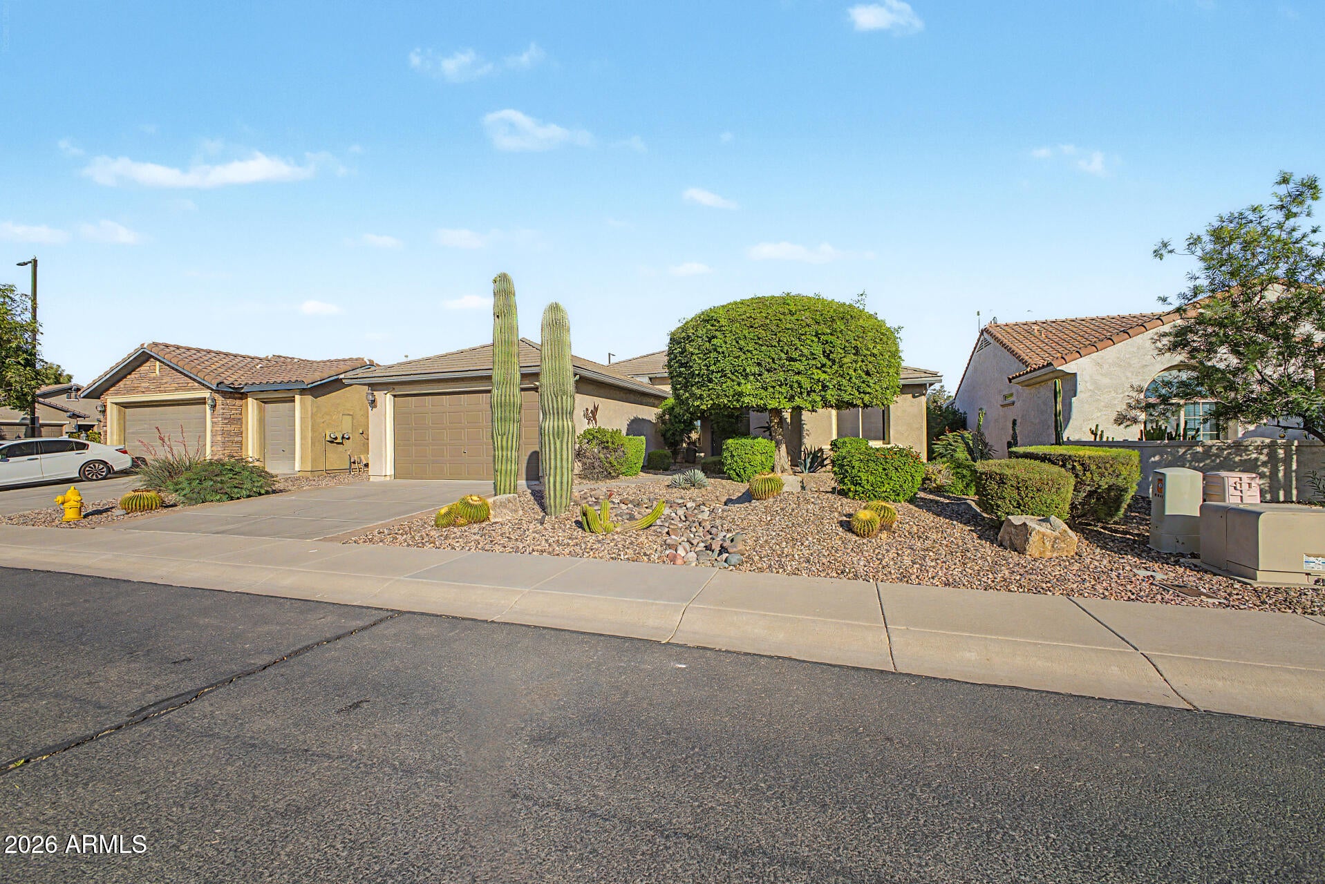 ANTHEM AT MERRILL RANCH UNIT 12 - Residential