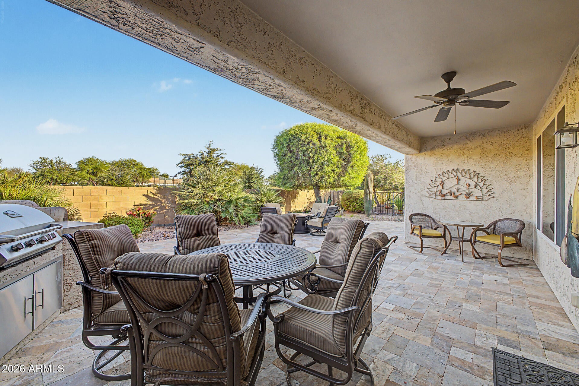 ANTHEM AT MERRILL RANCH UNIT 12 - Residential