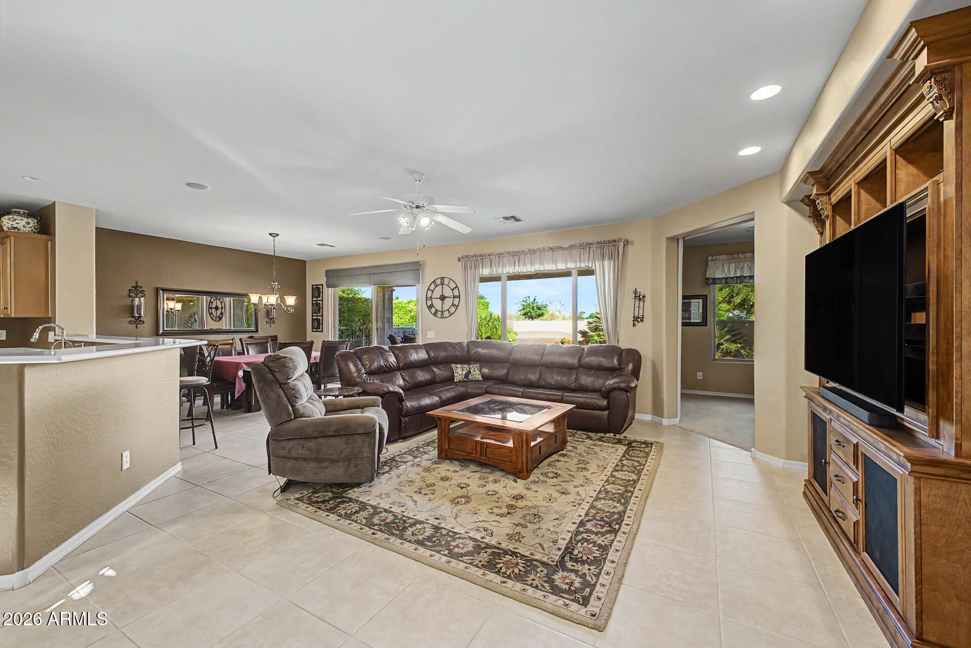 ANTHEM AT MERRILL RANCH UNIT 12 - Residential