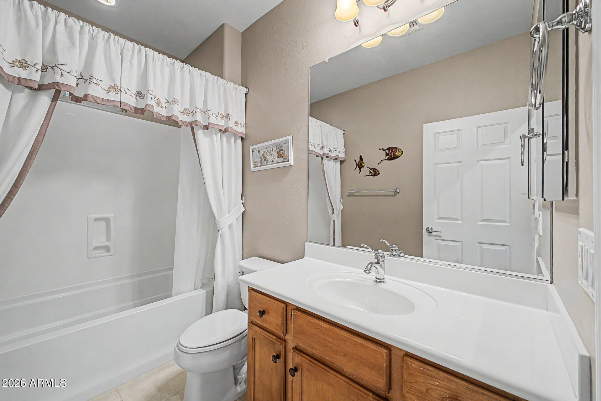 ANTHEM AT MERRILL RANCH UNIT 12 - Residential