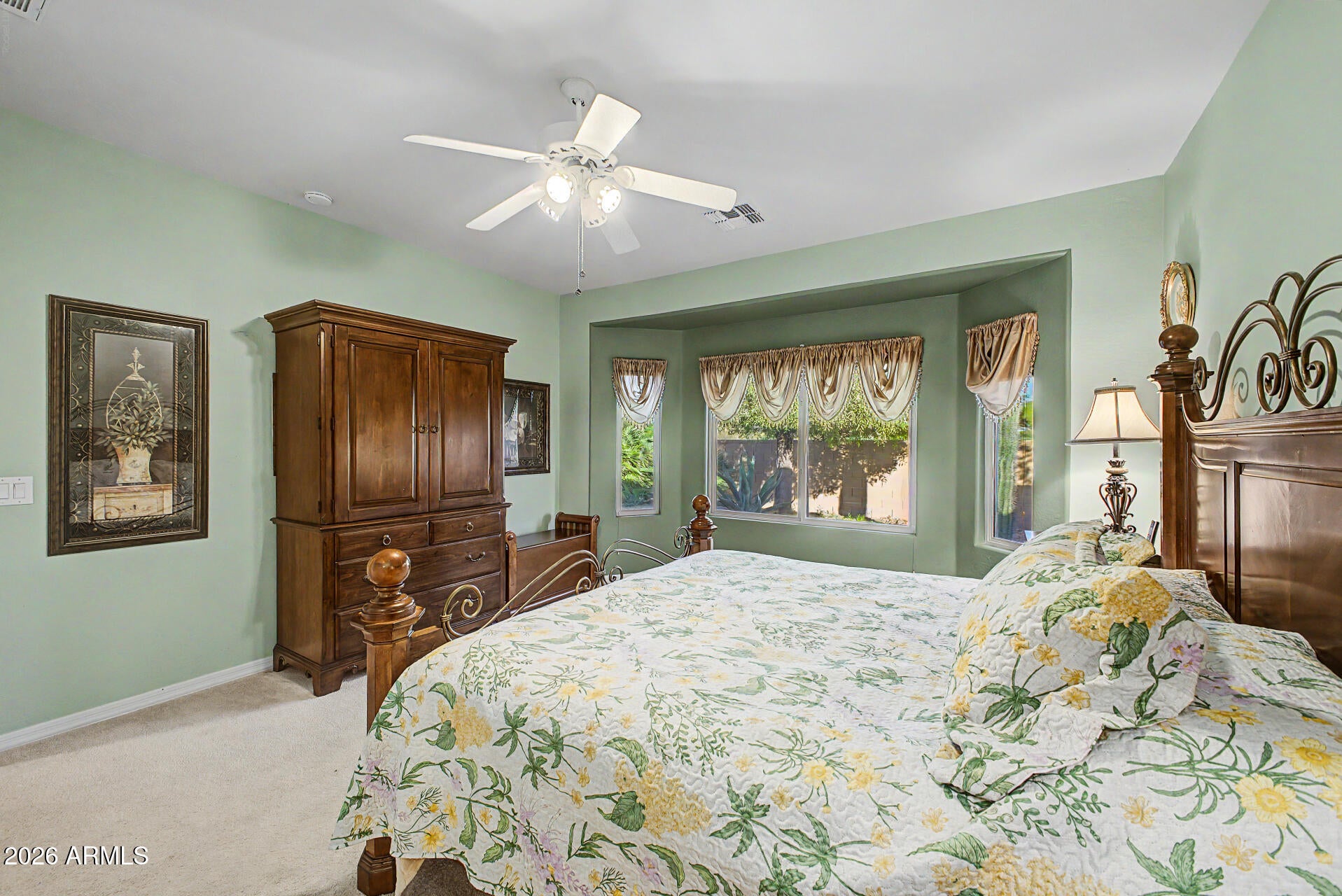 ANTHEM AT MERRILL RANCH UNIT 12 - Residential