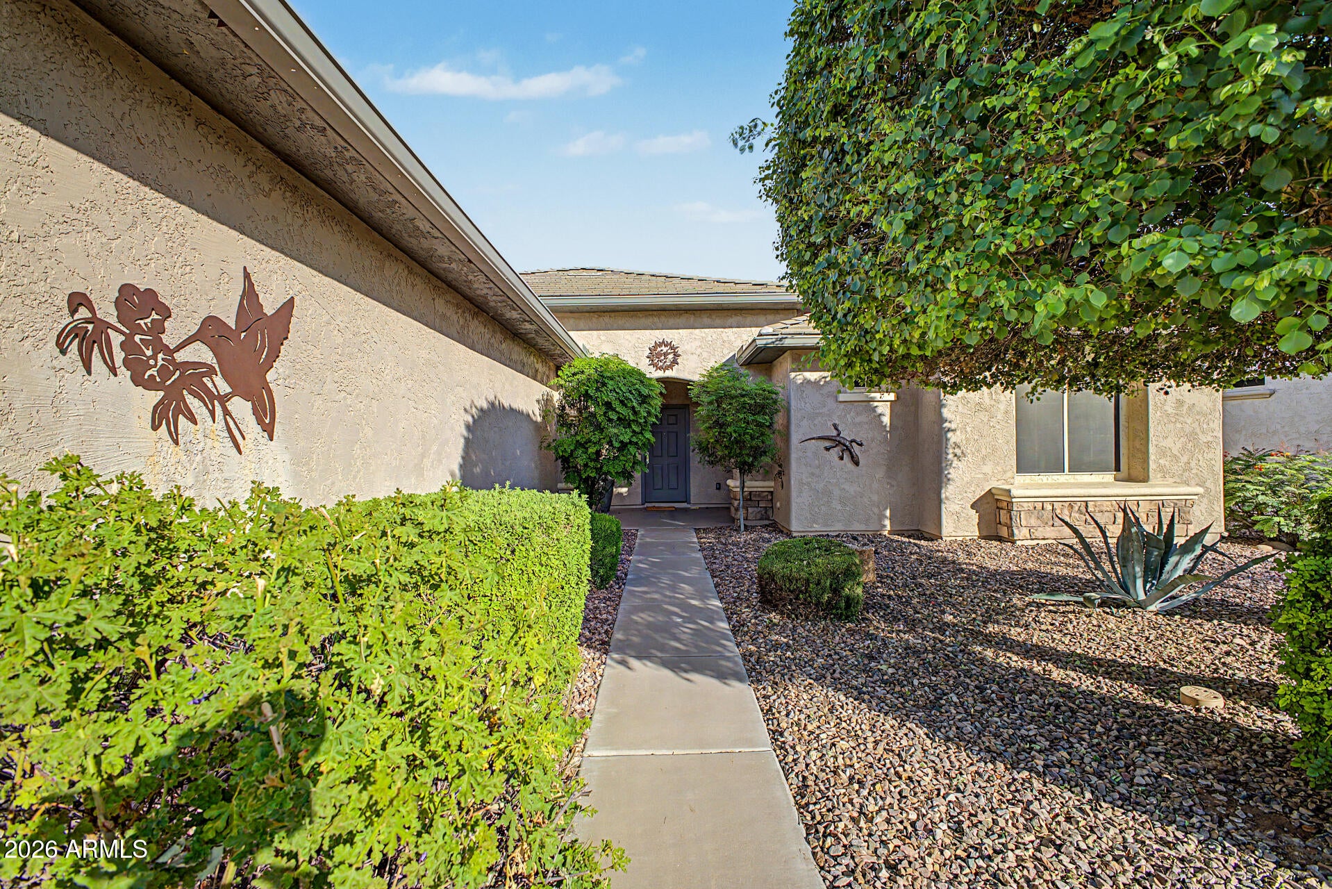 ANTHEM AT MERRILL RANCH UNIT 12 - Residential
