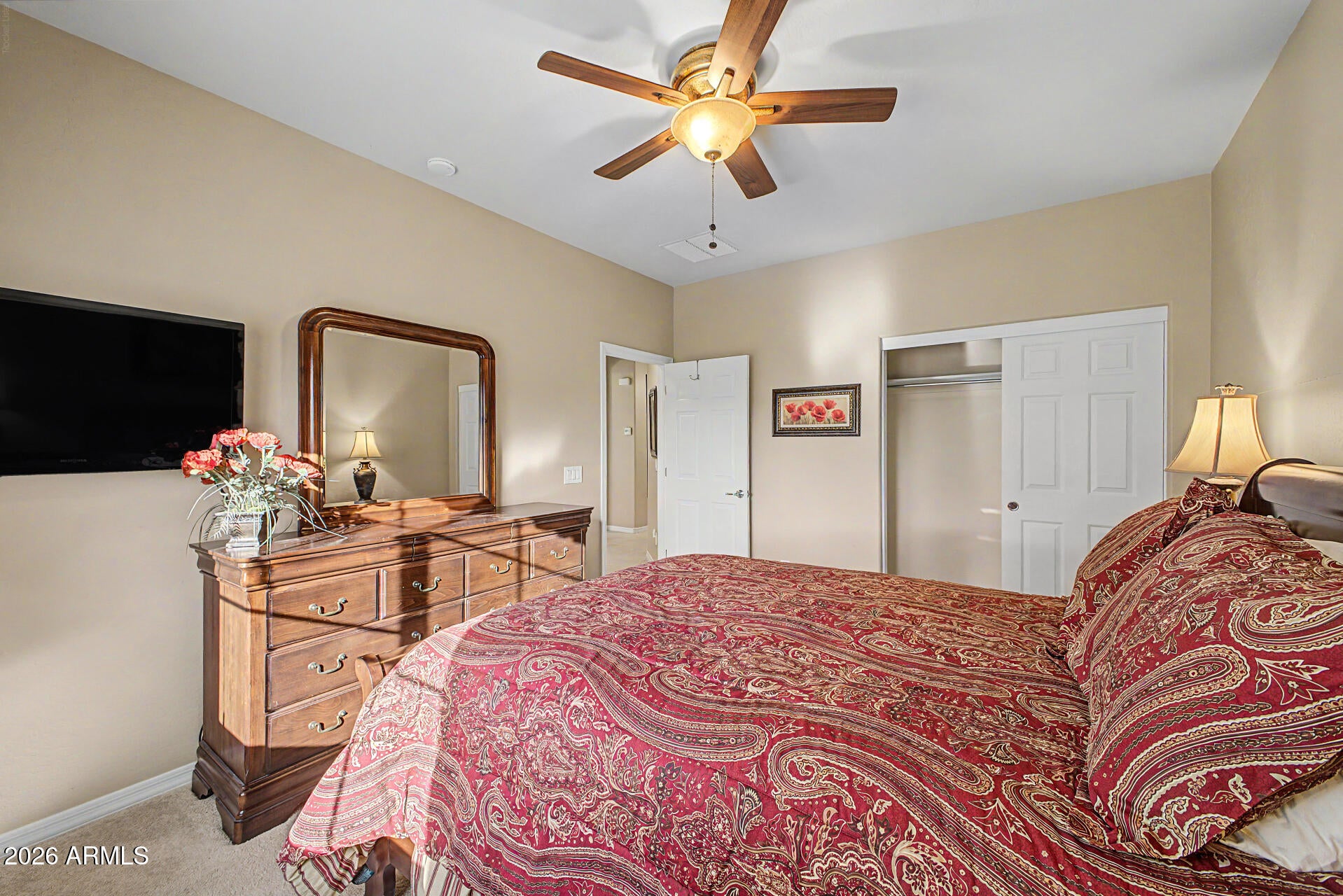 ANTHEM AT MERRILL RANCH UNIT 12 - Residential