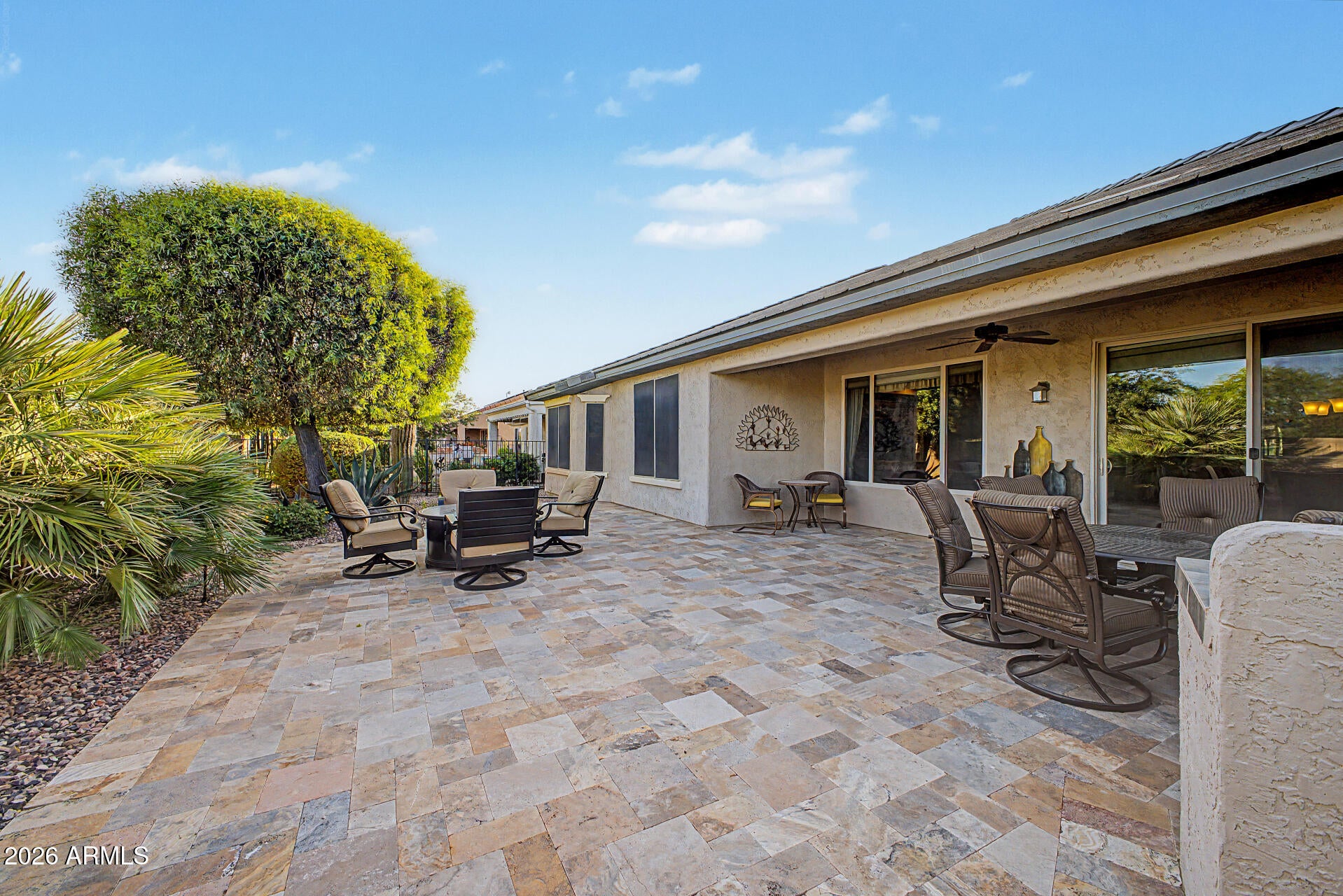 ANTHEM AT MERRILL RANCH UNIT 12 - Residential
