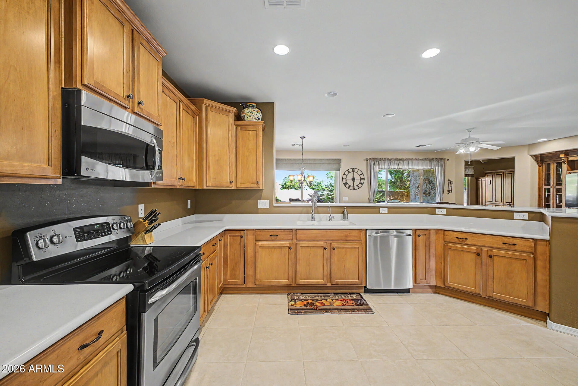 ANTHEM AT MERRILL RANCH UNIT 12 - Residential