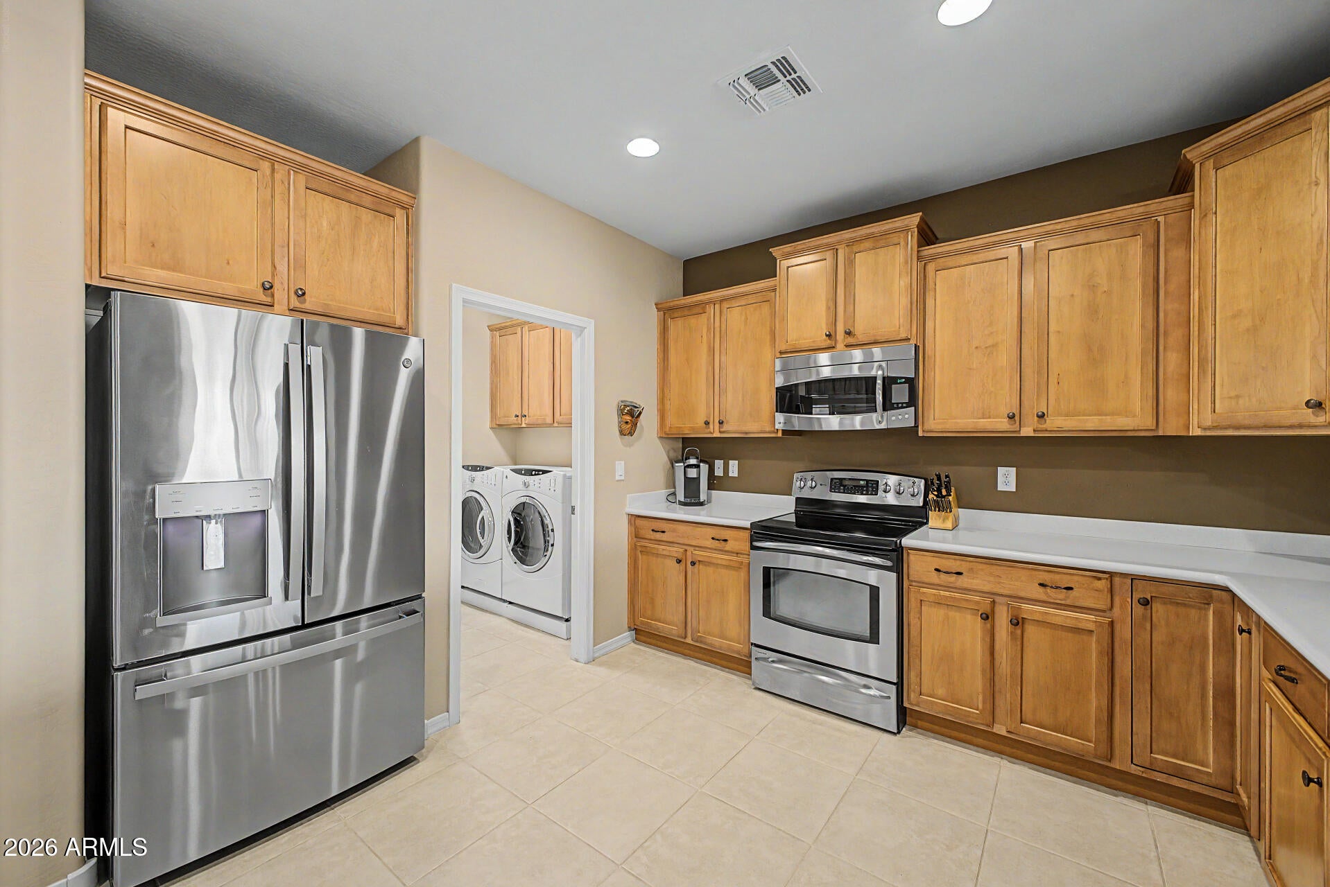 ANTHEM AT MERRILL RANCH UNIT 12 - Residential