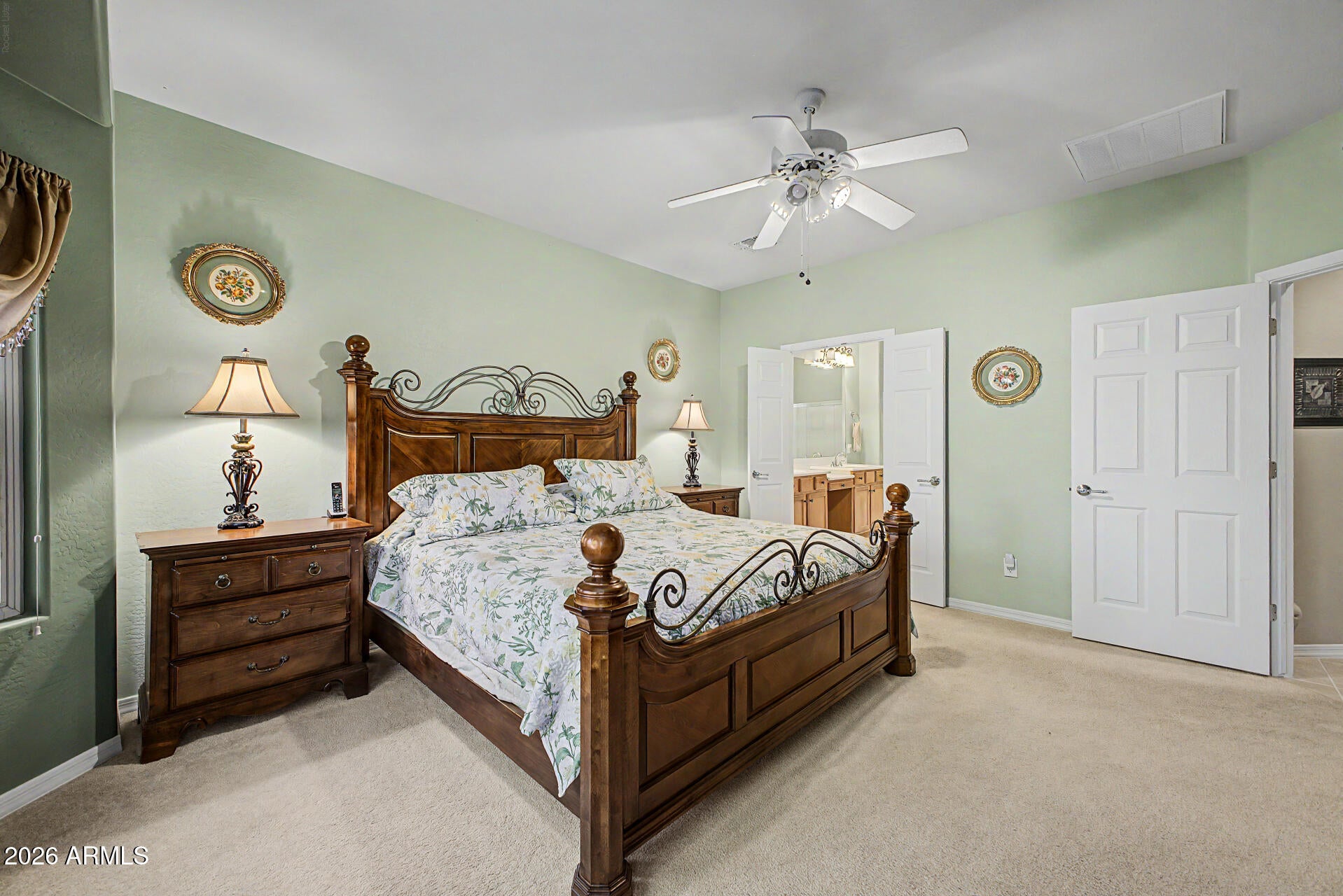 ANTHEM AT MERRILL RANCH UNIT 12 - Residential