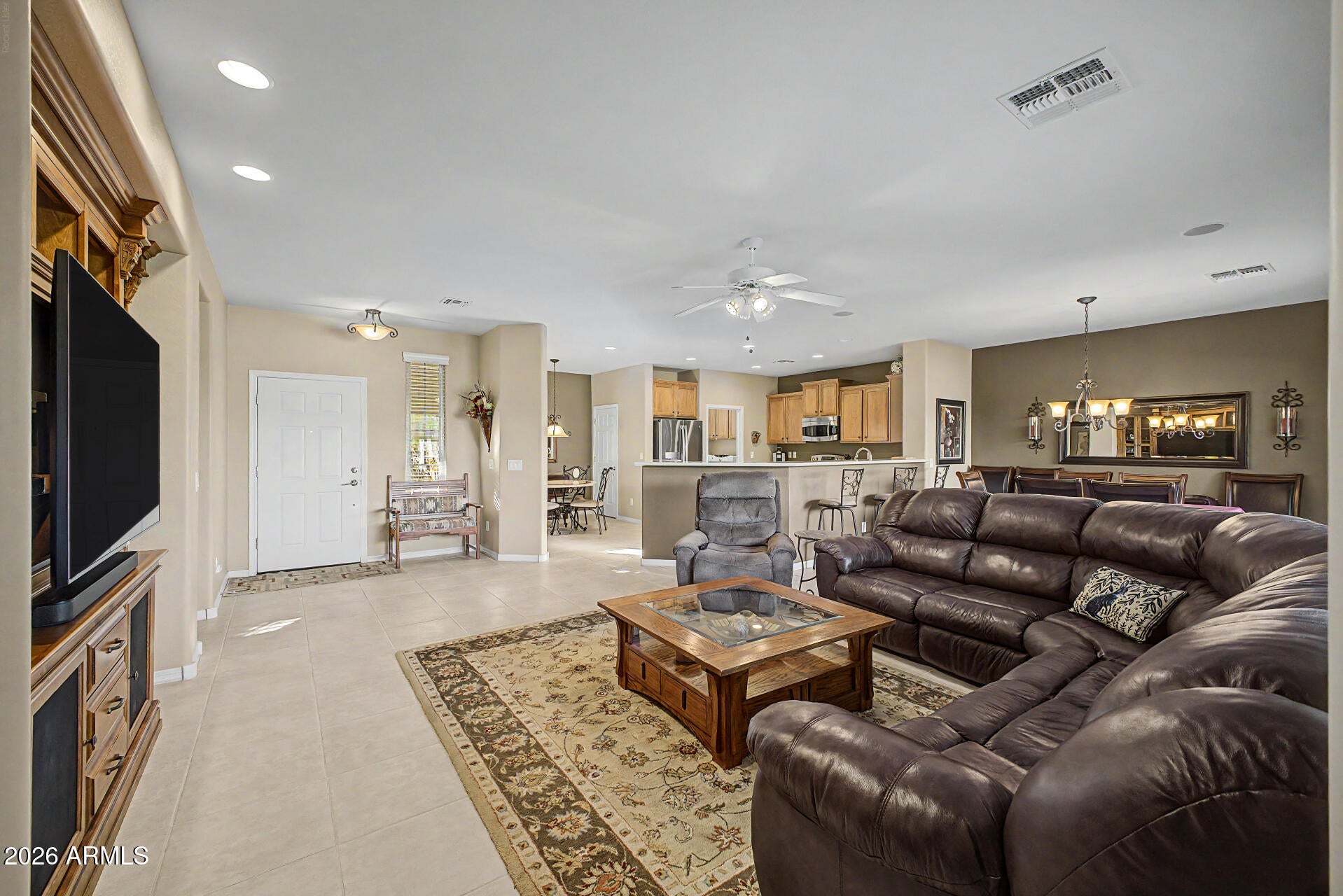 ANTHEM AT MERRILL RANCH UNIT 12 - Residential