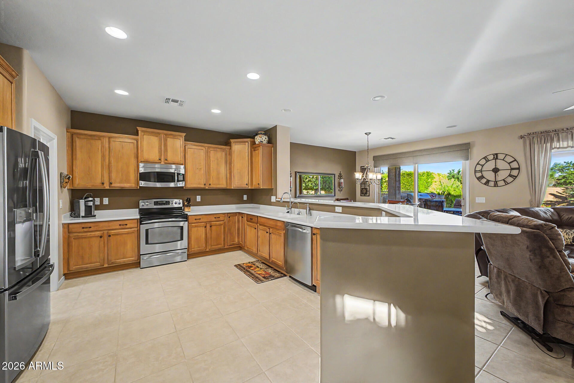 ANTHEM AT MERRILL RANCH UNIT 12 - Residential