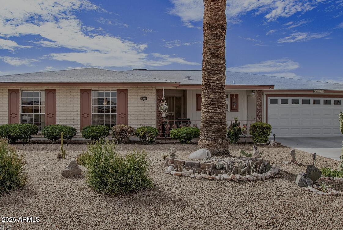 SUN CITY UNIT 21A - Residential