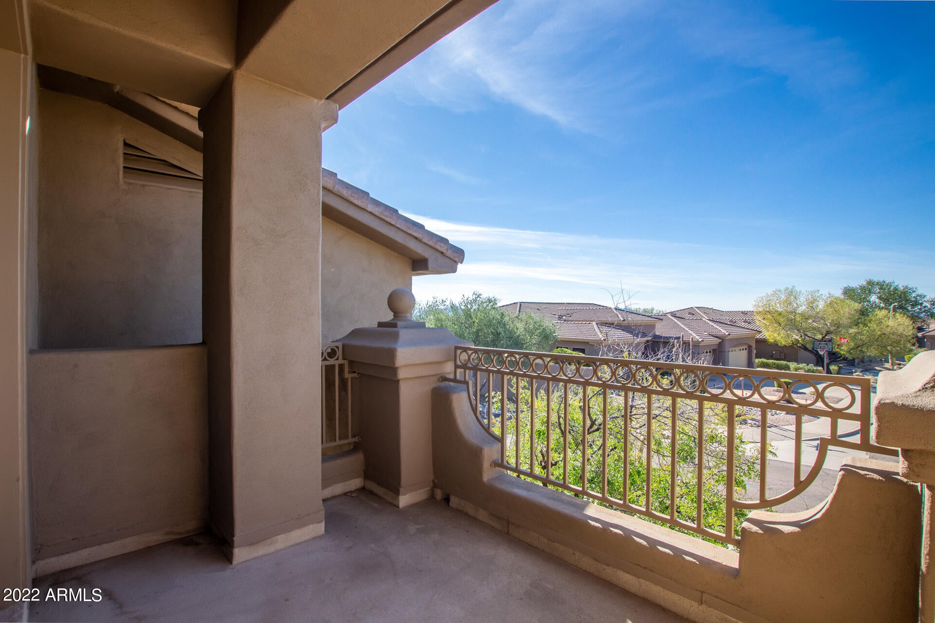 MCDOWELL MOUNTAIN RANCH - Residential