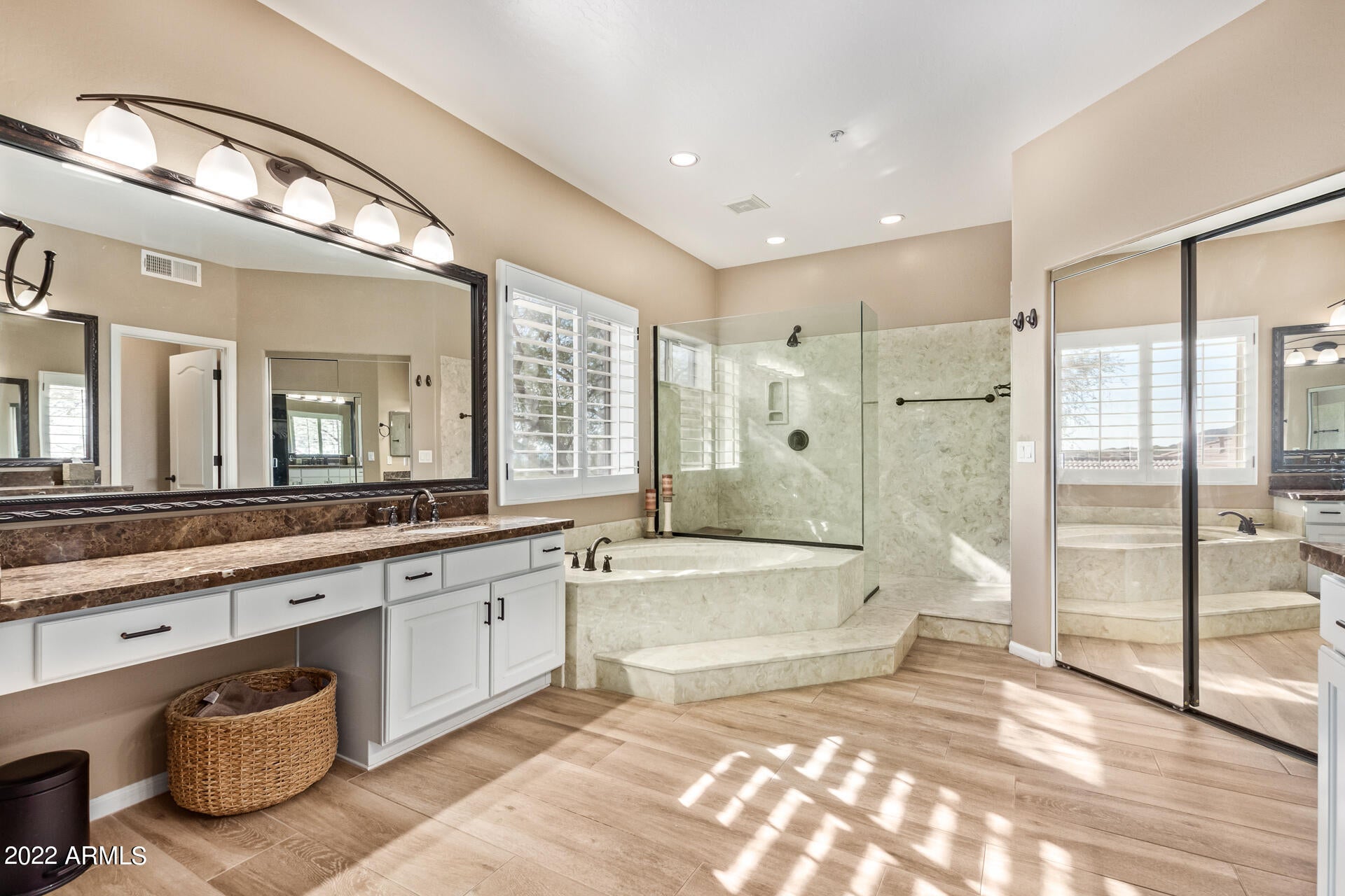 MCDOWELL MOUNTAIN RANCH - Residential