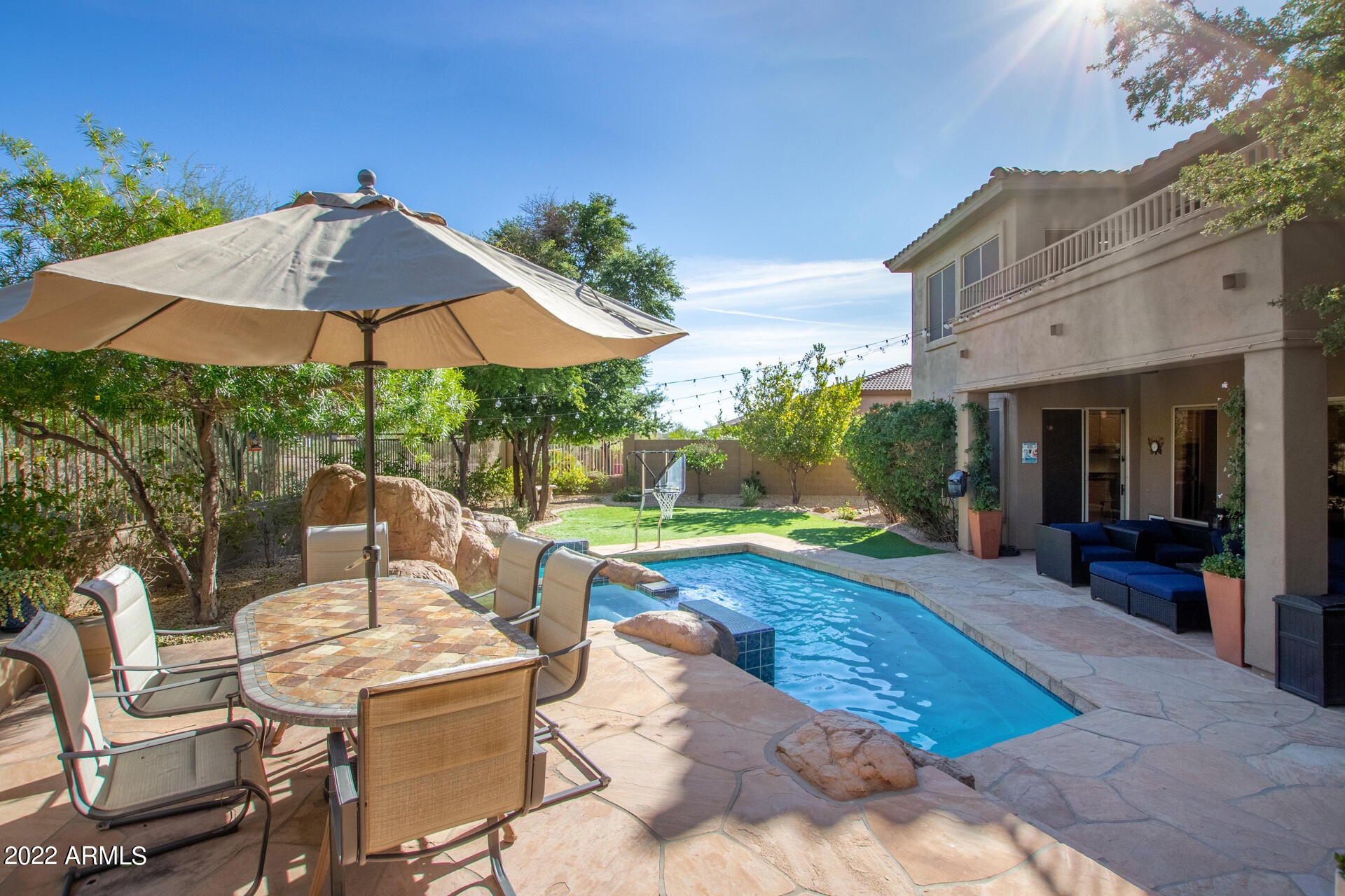 MCDOWELL MOUNTAIN RANCH - Residential